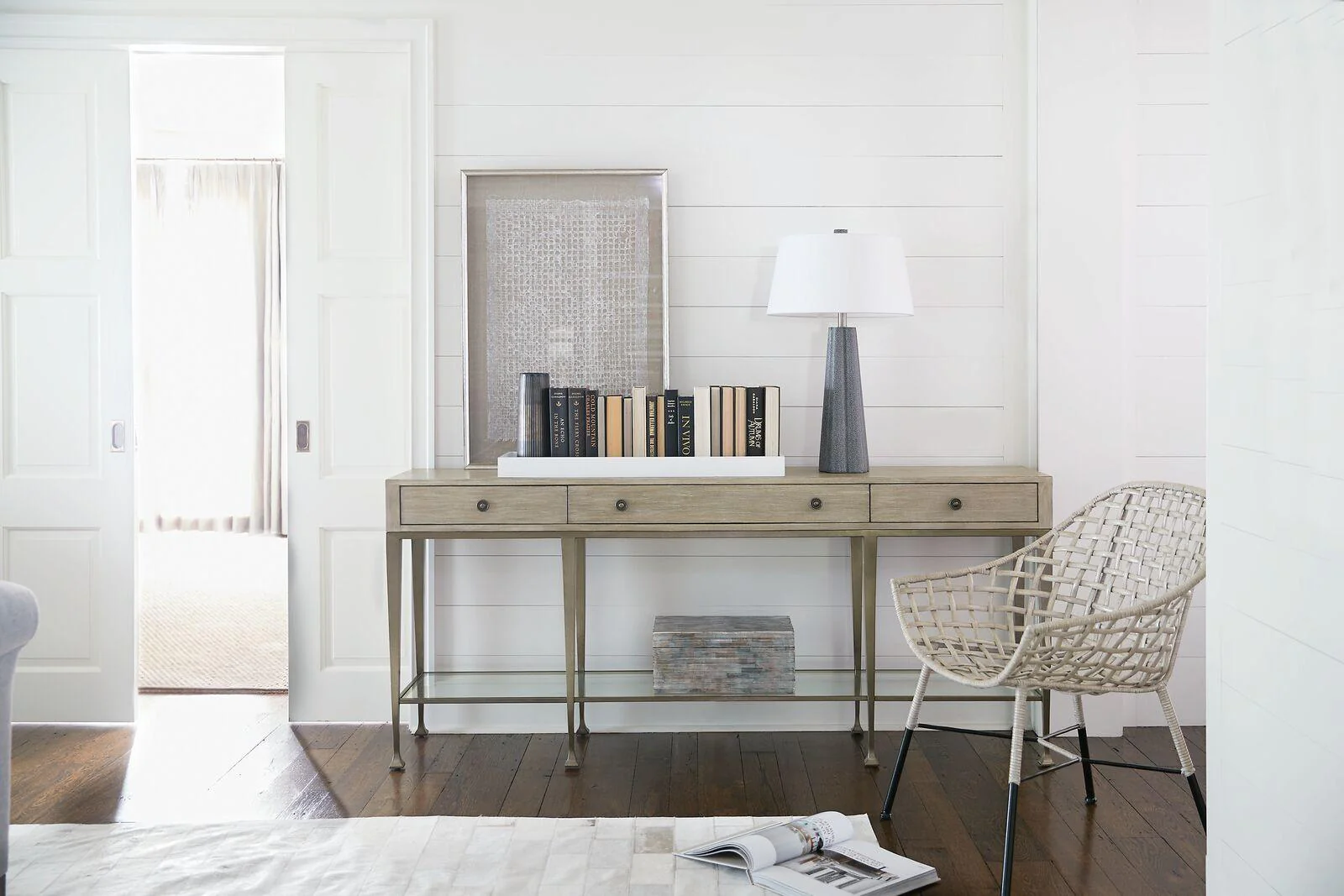 Santa Barbara Console Table - Image 2