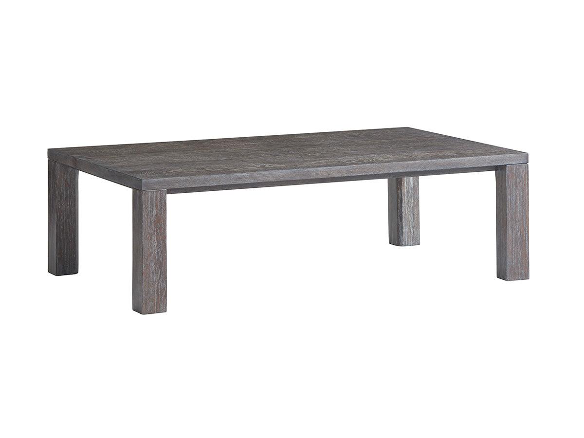 Santana Impulse Rectangular Cocktail Table