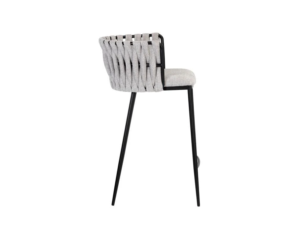 Sarai Counter Stool - Image 3