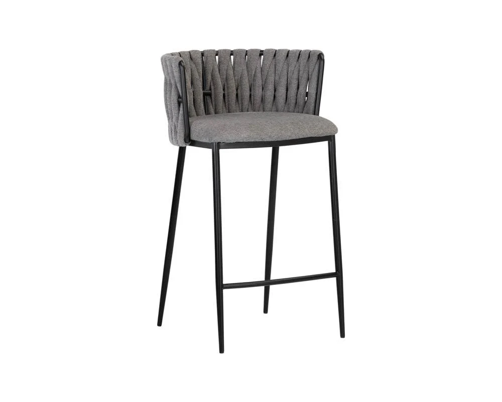 Sarai Counter Stool - Image 5