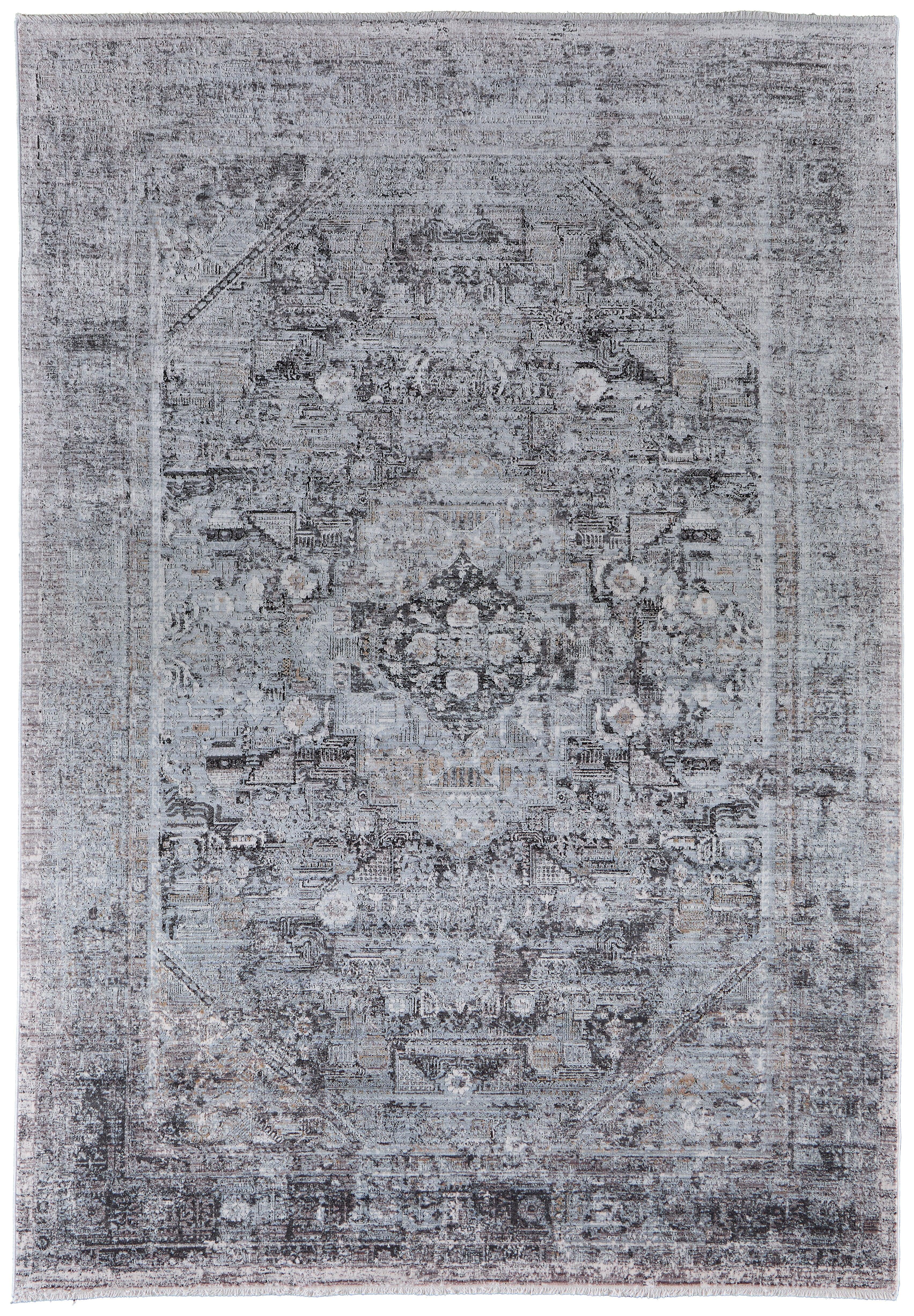 Sarrant Transitional Medallion