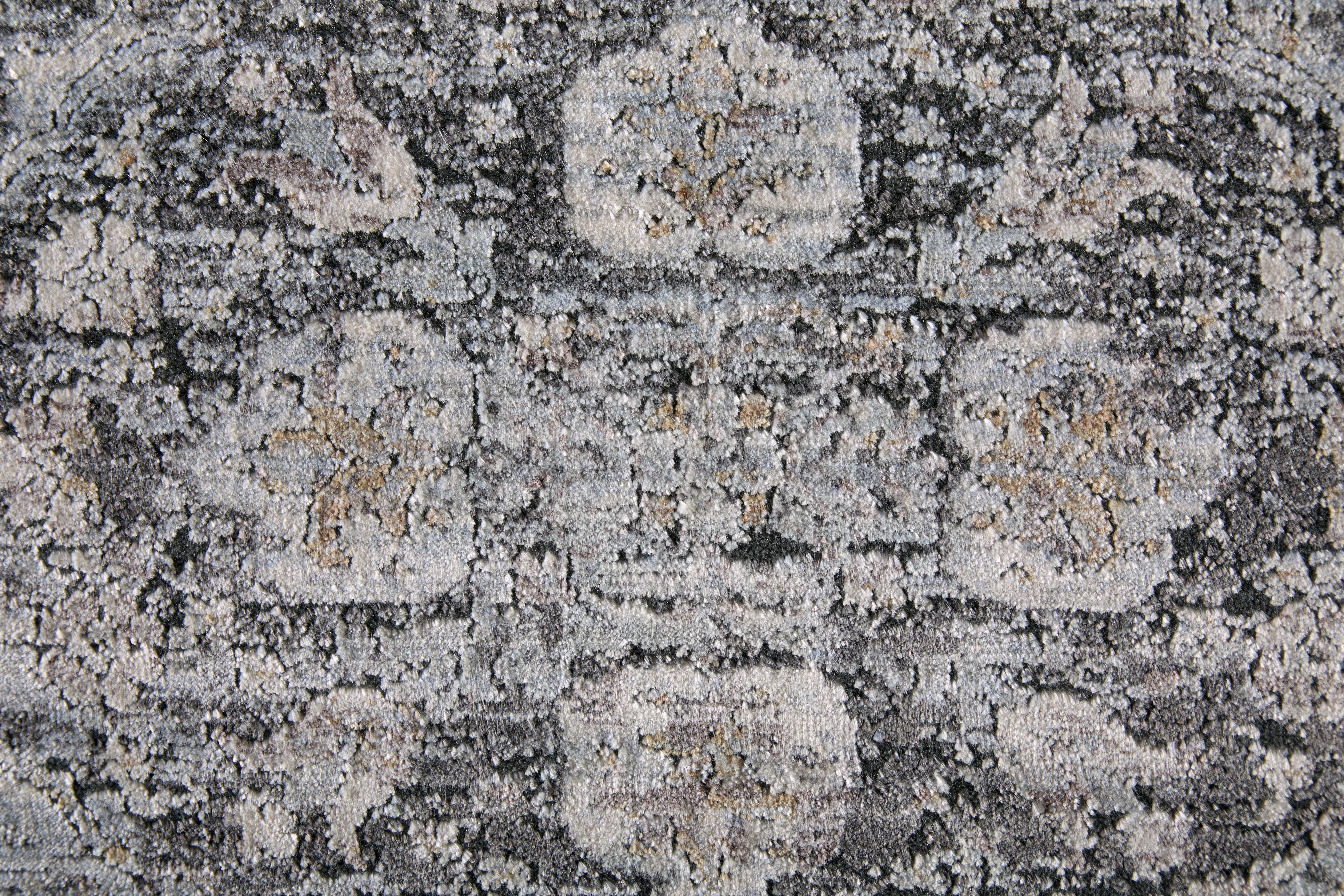Sarrant Transitional Medallion - Image 6