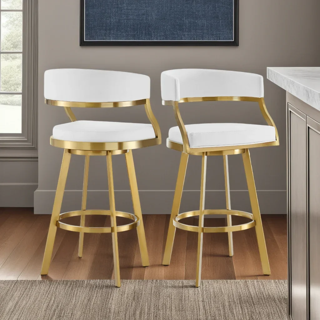 Saturn 26" Counter Stool - Set of 2 - Image 33