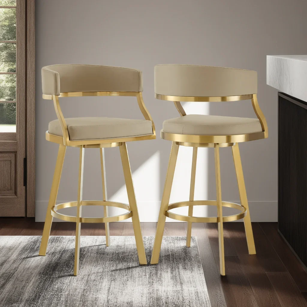 Saturn 30" Barstool - Set of 2 - Image 24