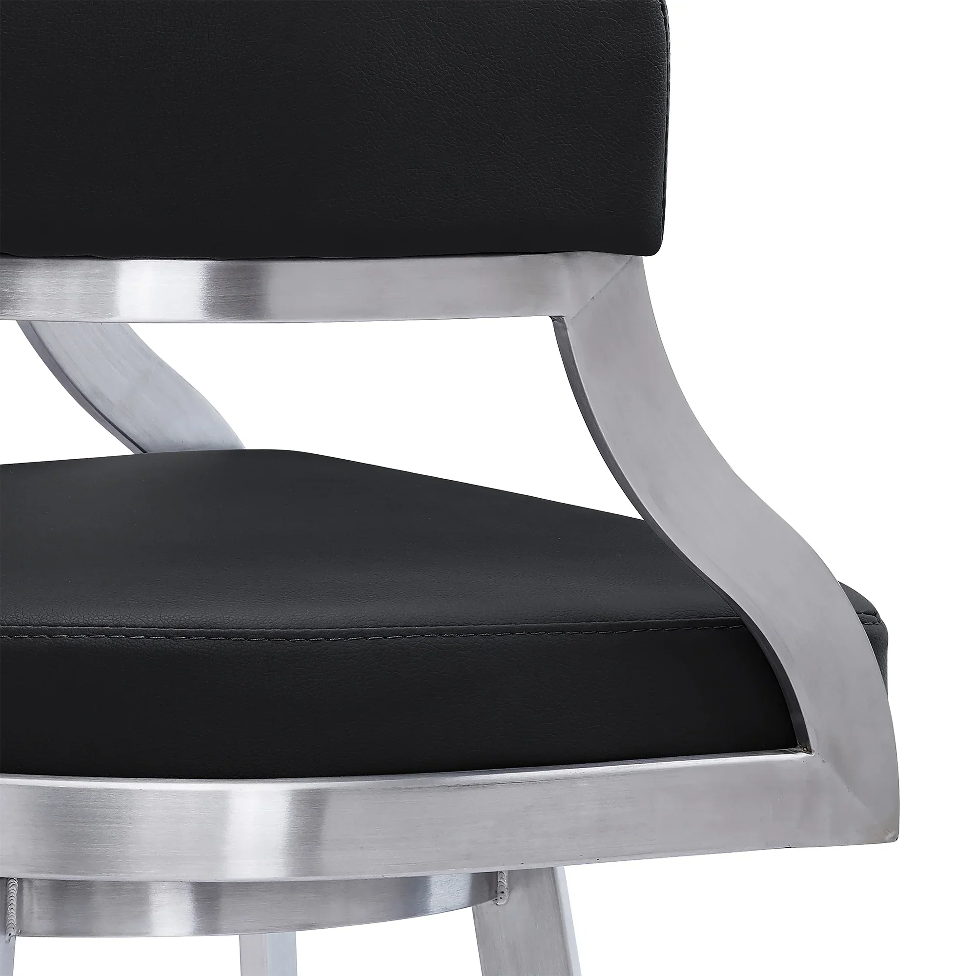 Saturn 30" Barstool - Set of 2 - Image 6