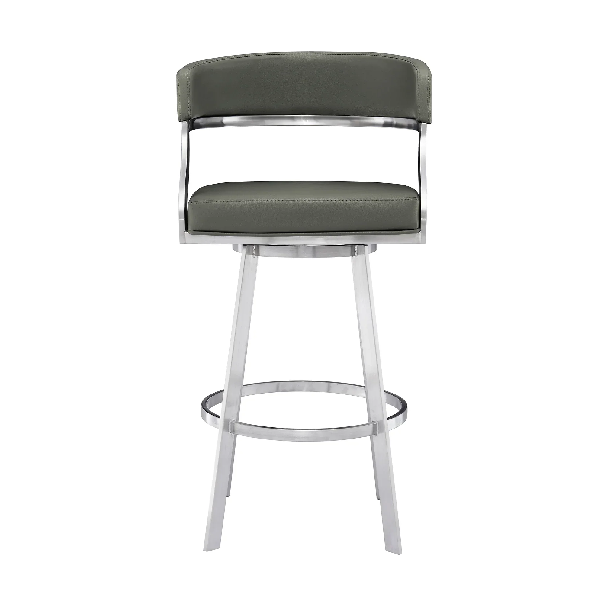 Saturn 30" Barstool - Set of 2 - Image 8