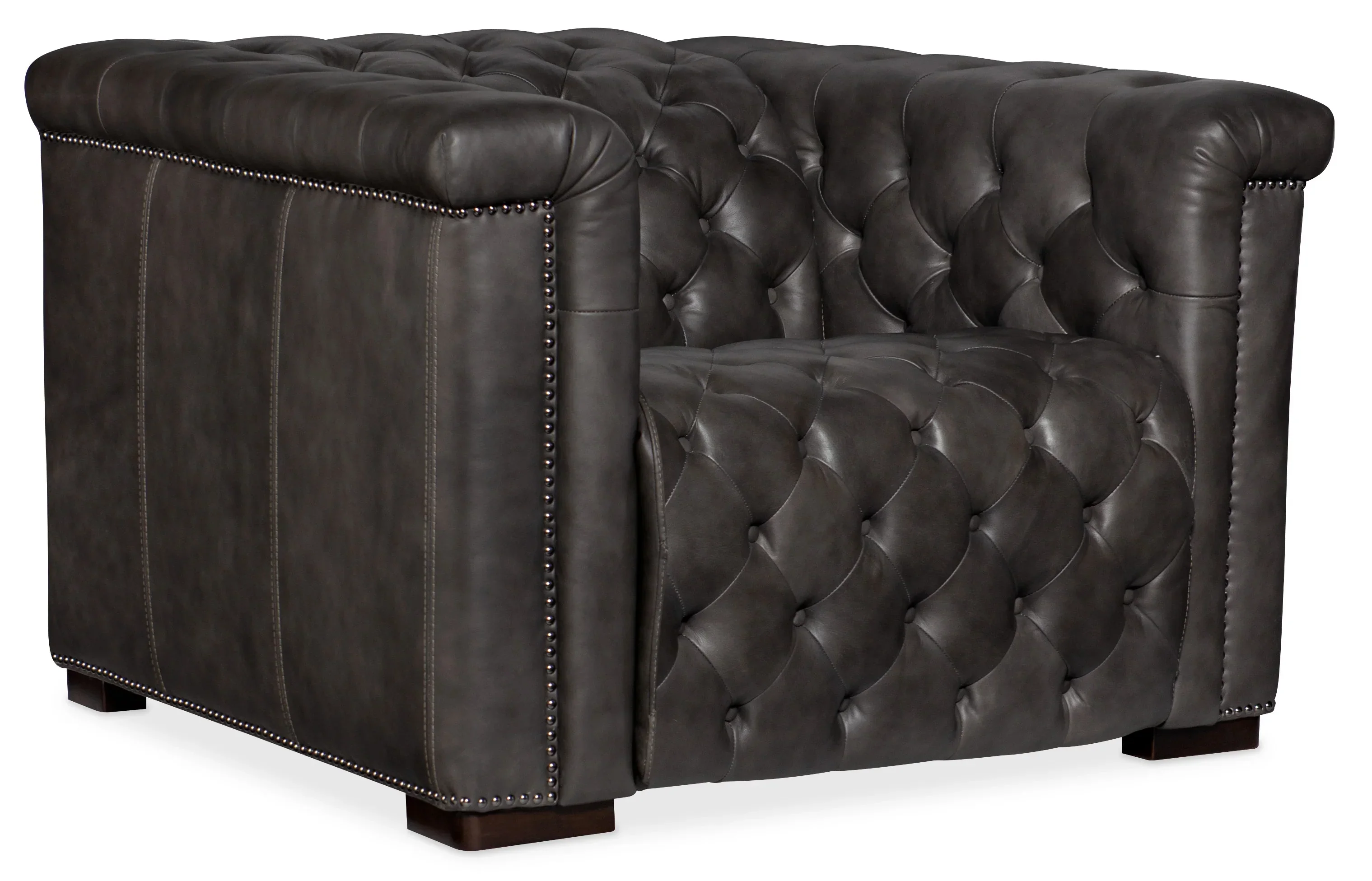 Savion Grandier Power Recliner with Power Headrest - Image 3