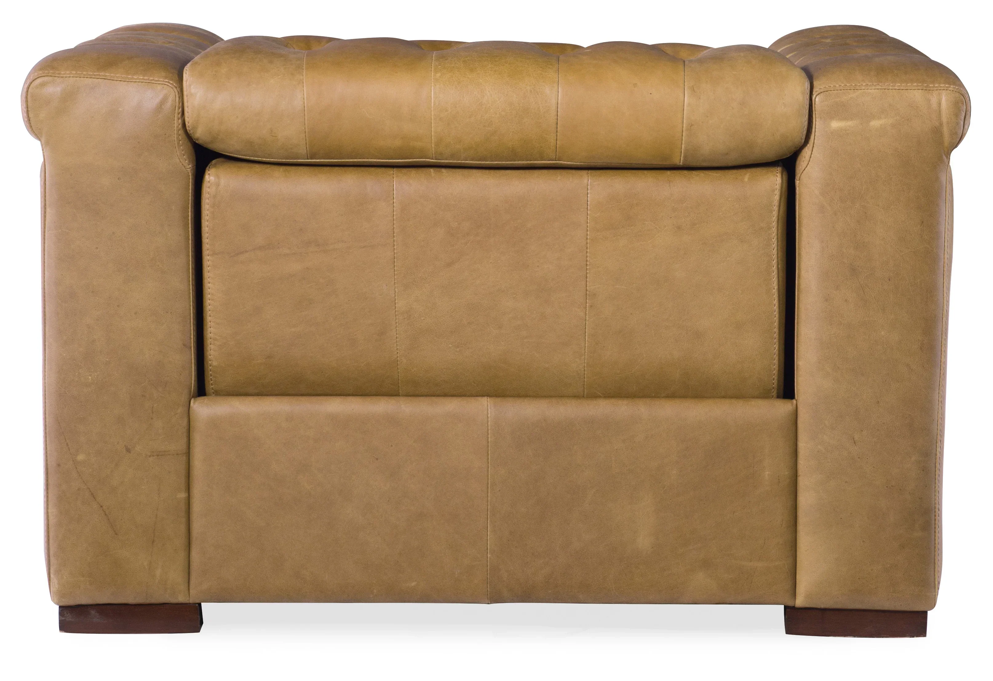 Savion Grandier Power Recliner with Power Headrest - Image 5
