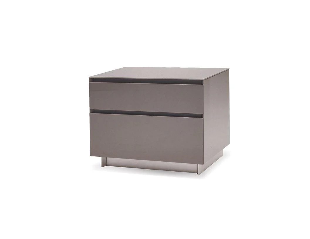 SAVVY Night Table 2-Drawer