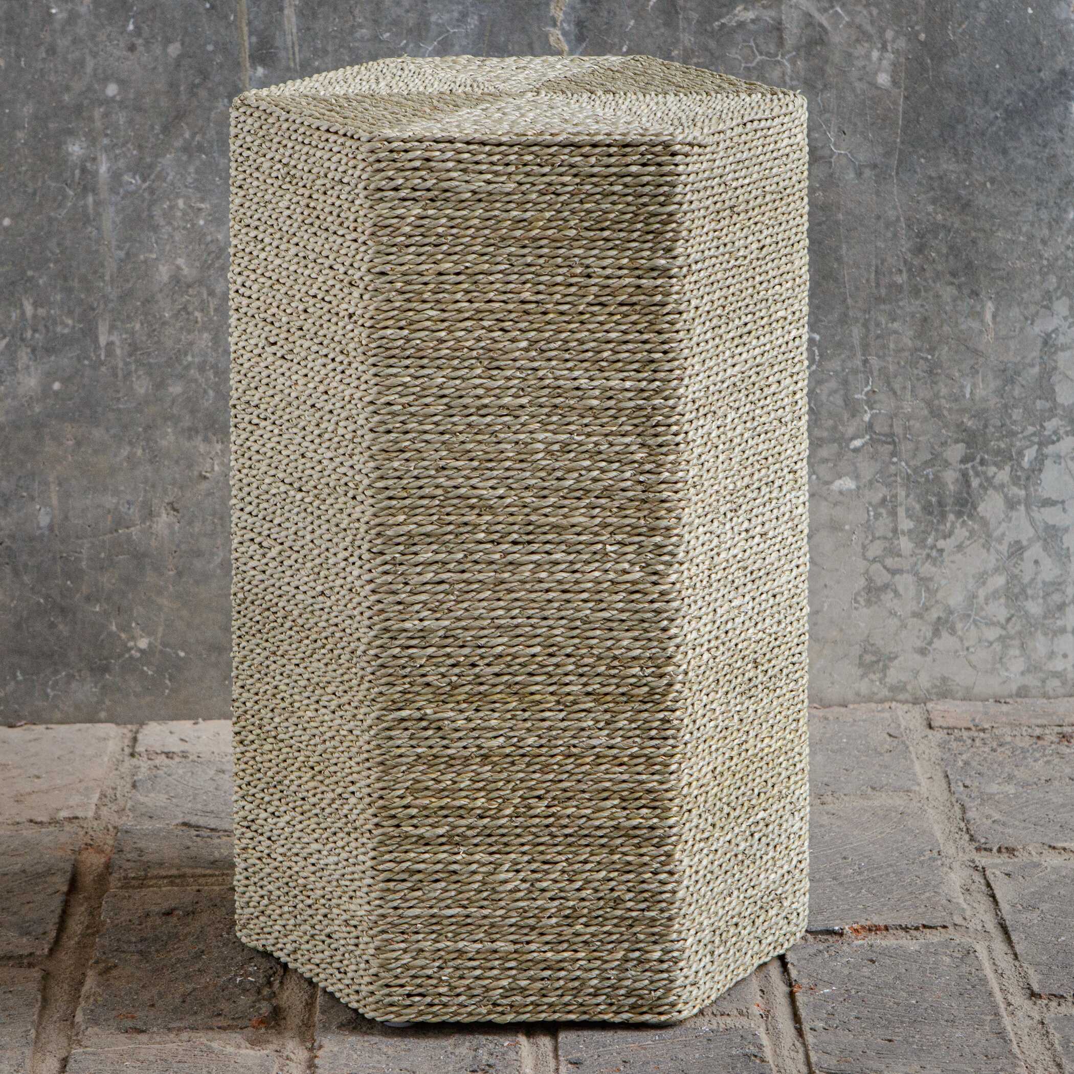 Sea Braid Accent Table - Image 3