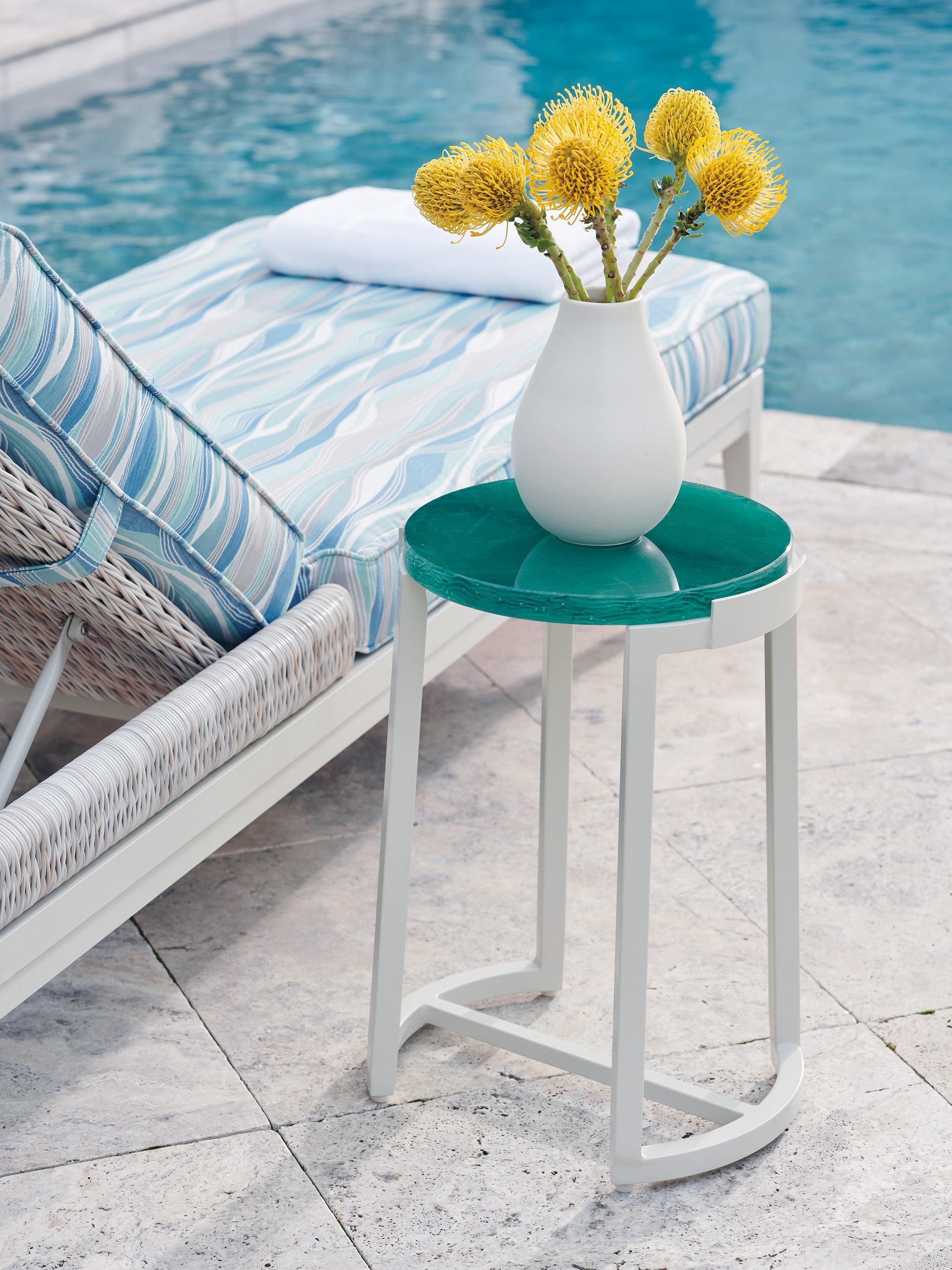 Seabrook Accent Table - Image 2