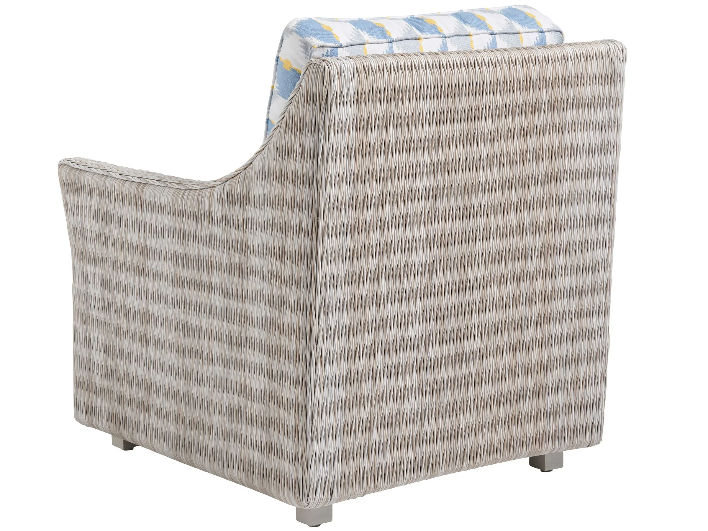 Seabrook Lounge Chair - Image 4