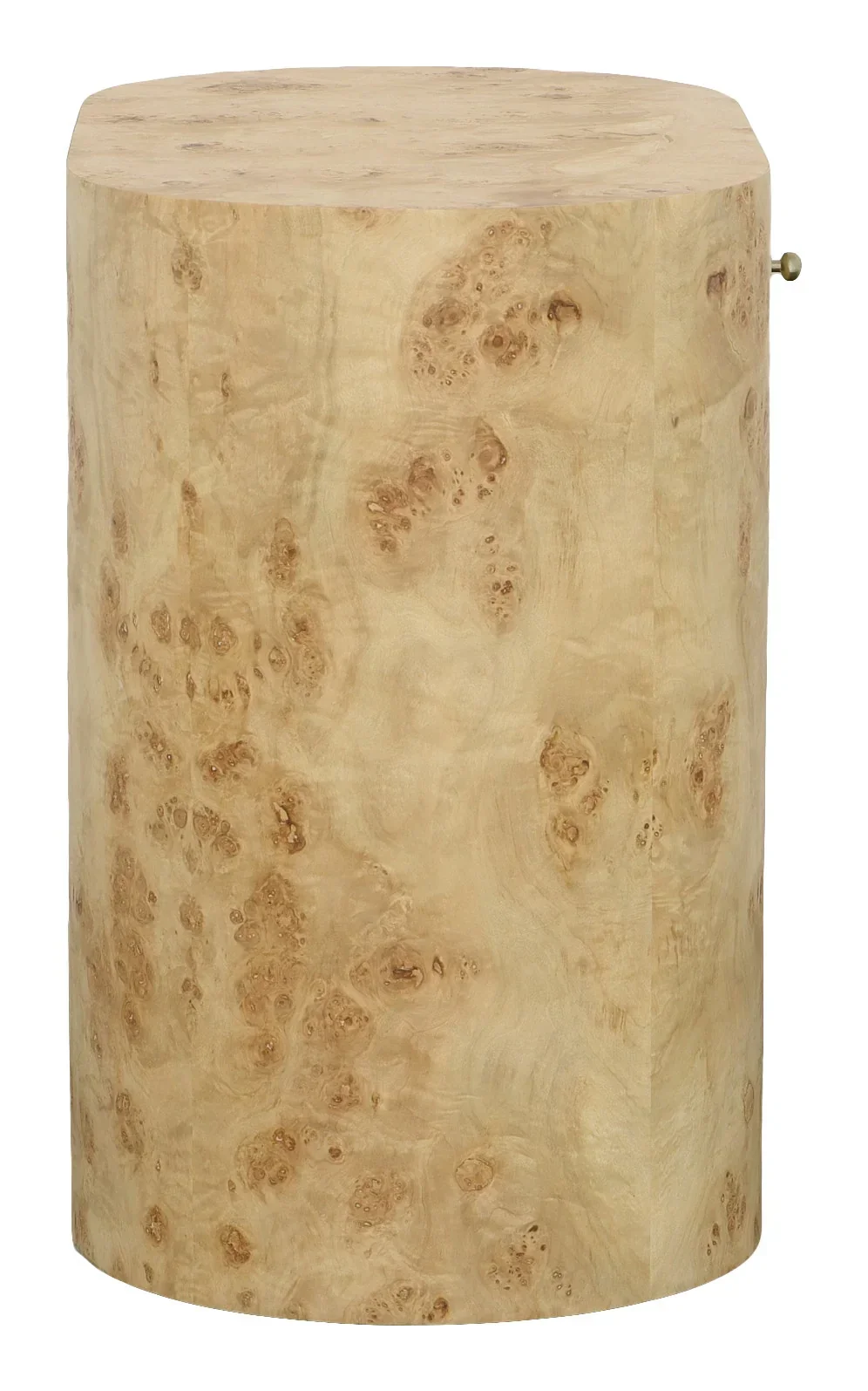 Sequoia Oval End Table - Image 4