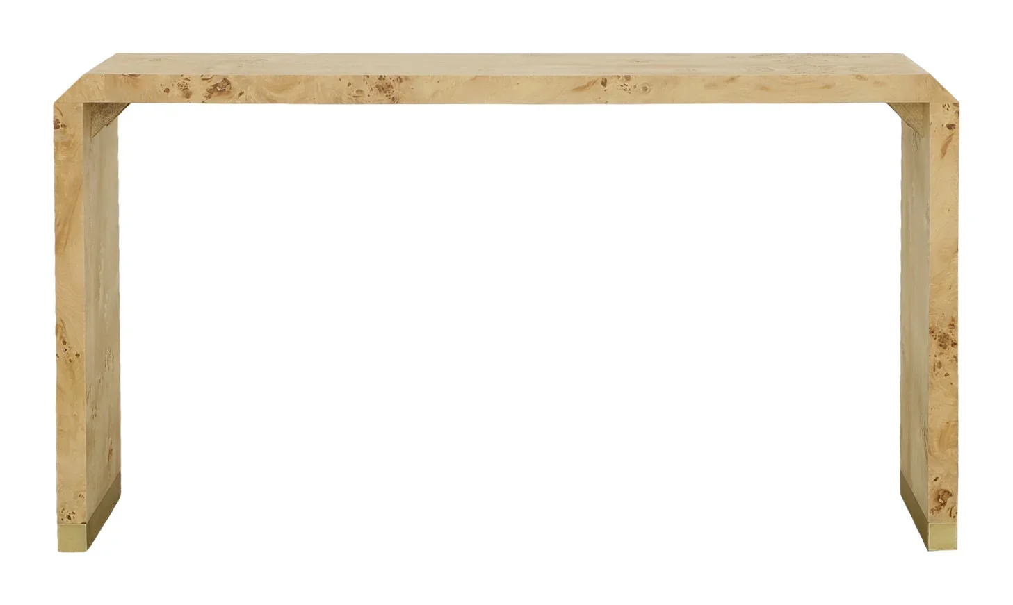 Sequoia Sofa Table - Image 2
