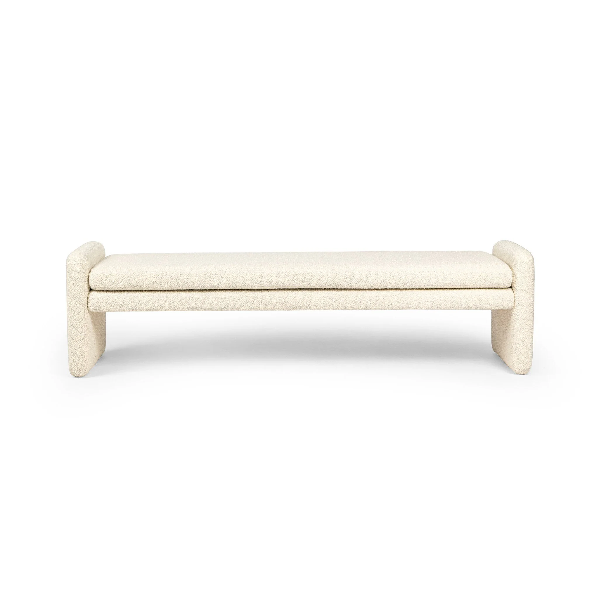 Serena Accent Bench - Image 3