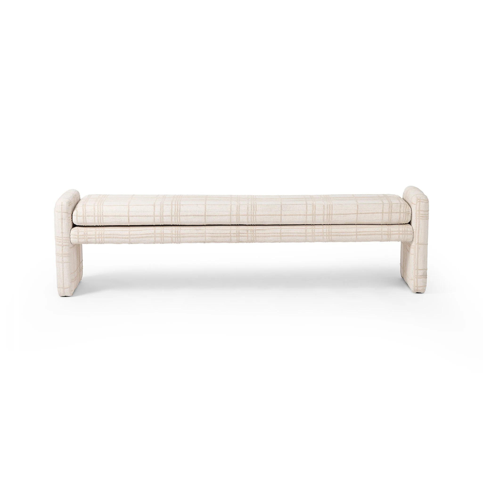 Serena Accent Bench - Image 9