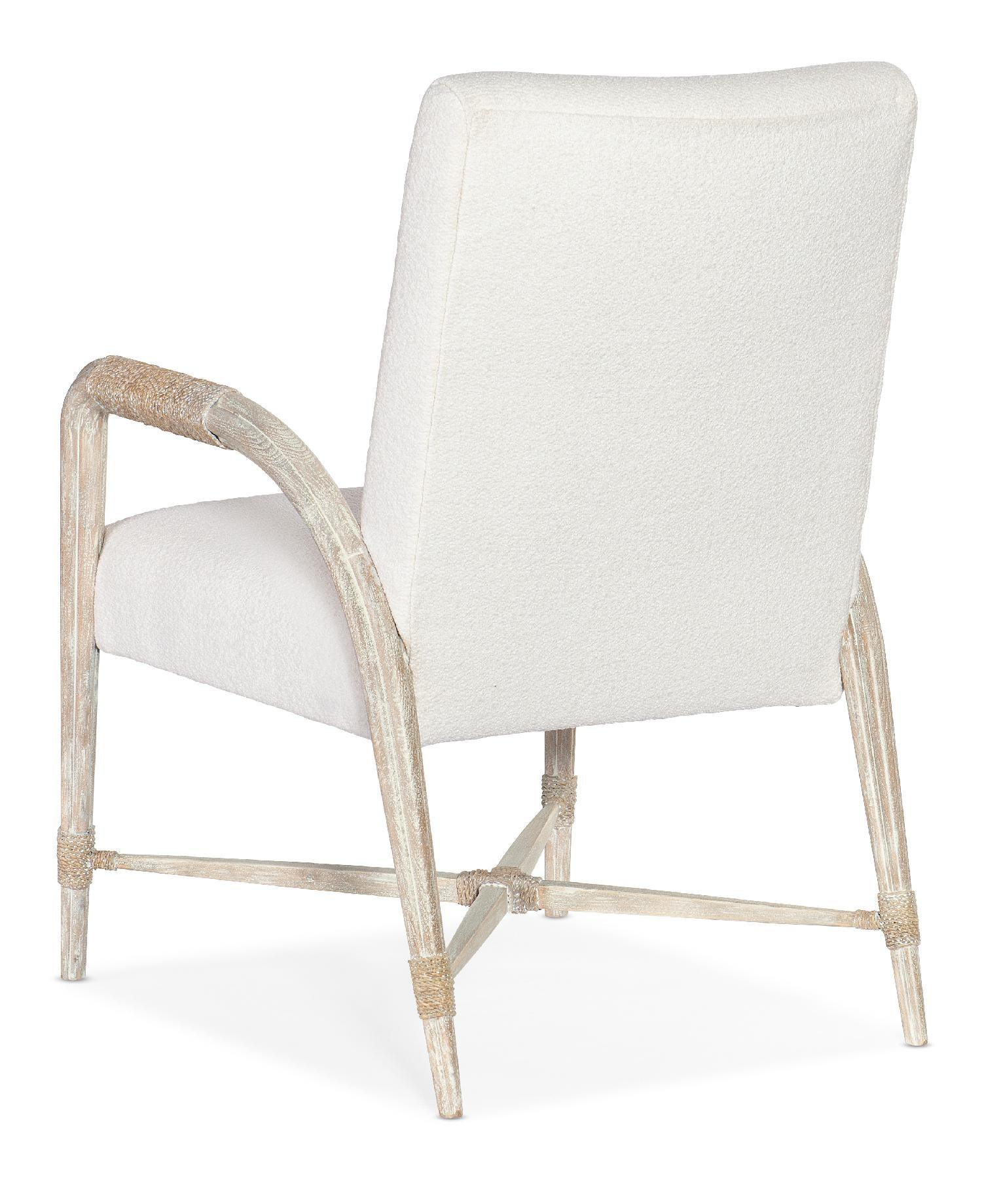 Serenity Arm Chair - Set of 2 - Image 2