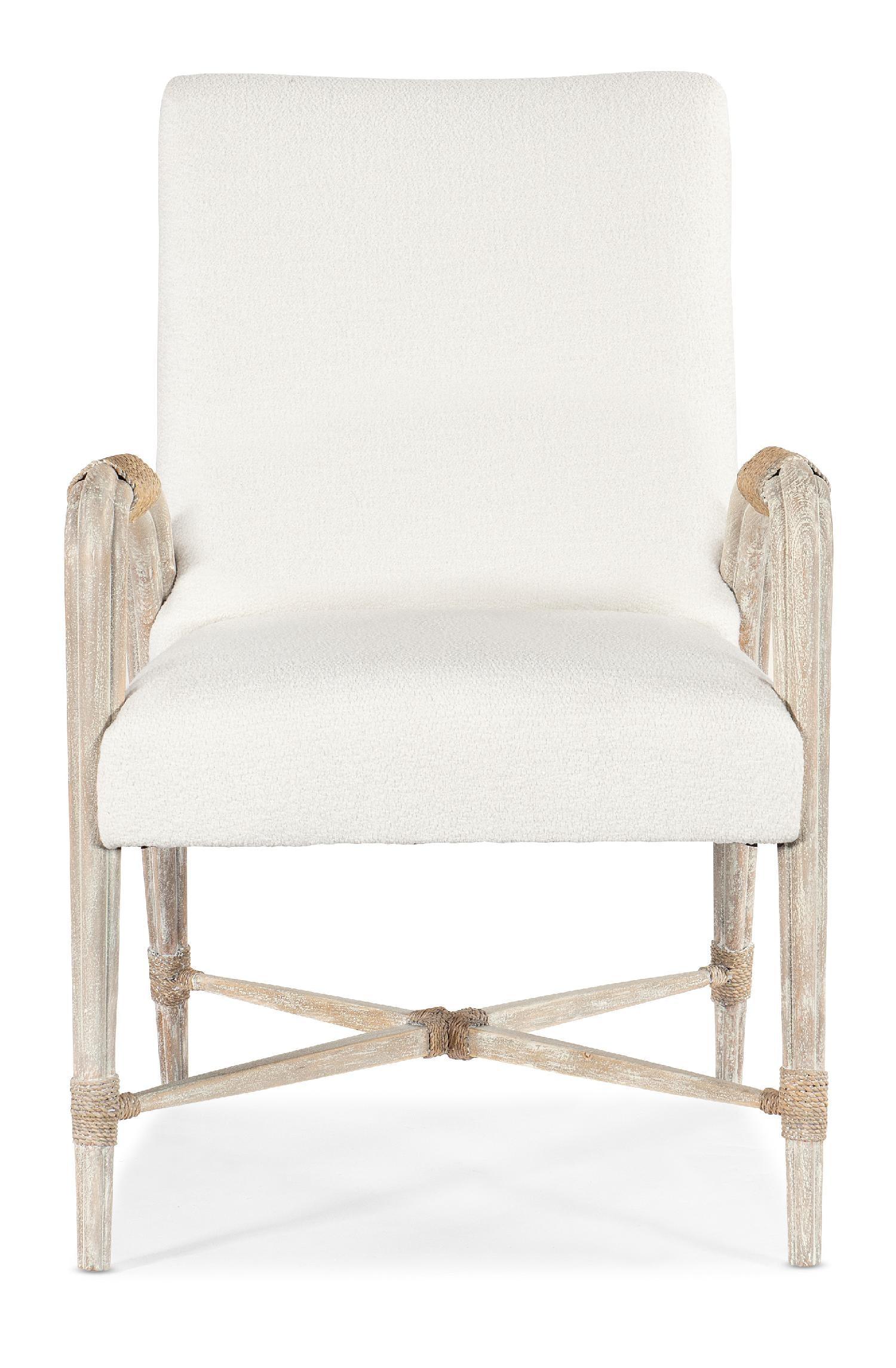 Serenity Arm Chair - Set of 2 - Image 3