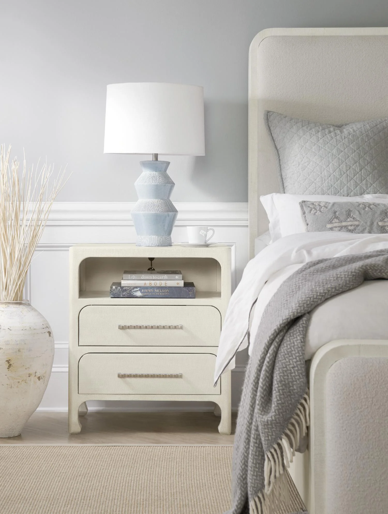 Serenity Nightstand - Image 4
