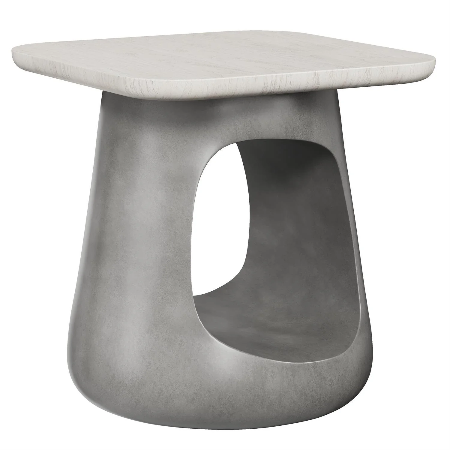 Sereno Side Table