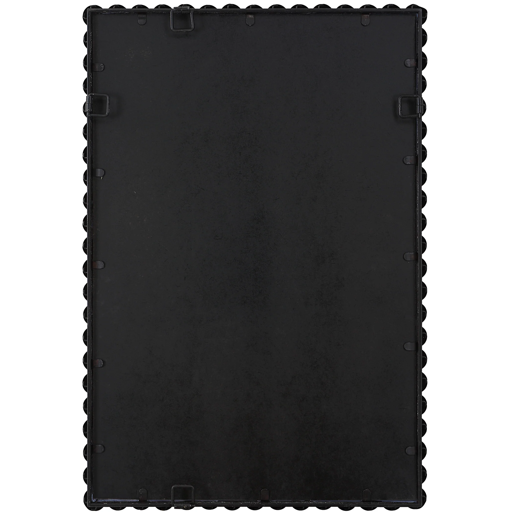 Serna Black Vanity Mirror - Image 6