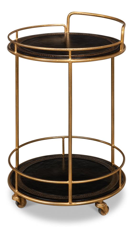 Server Side Table