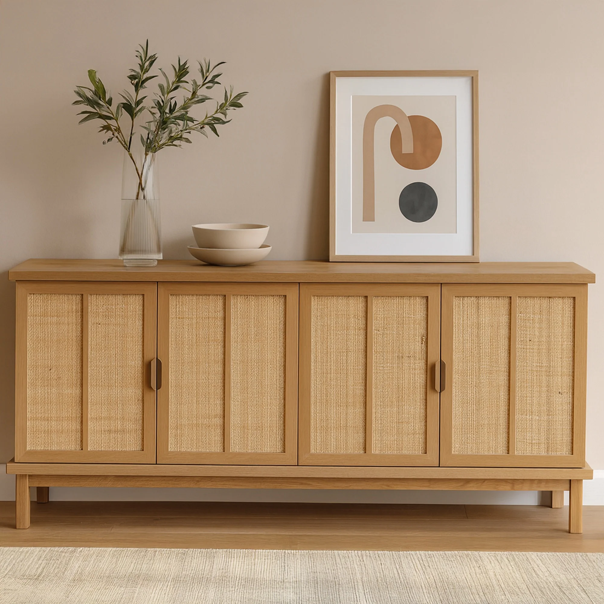 Seymour Sideboard - Image 2