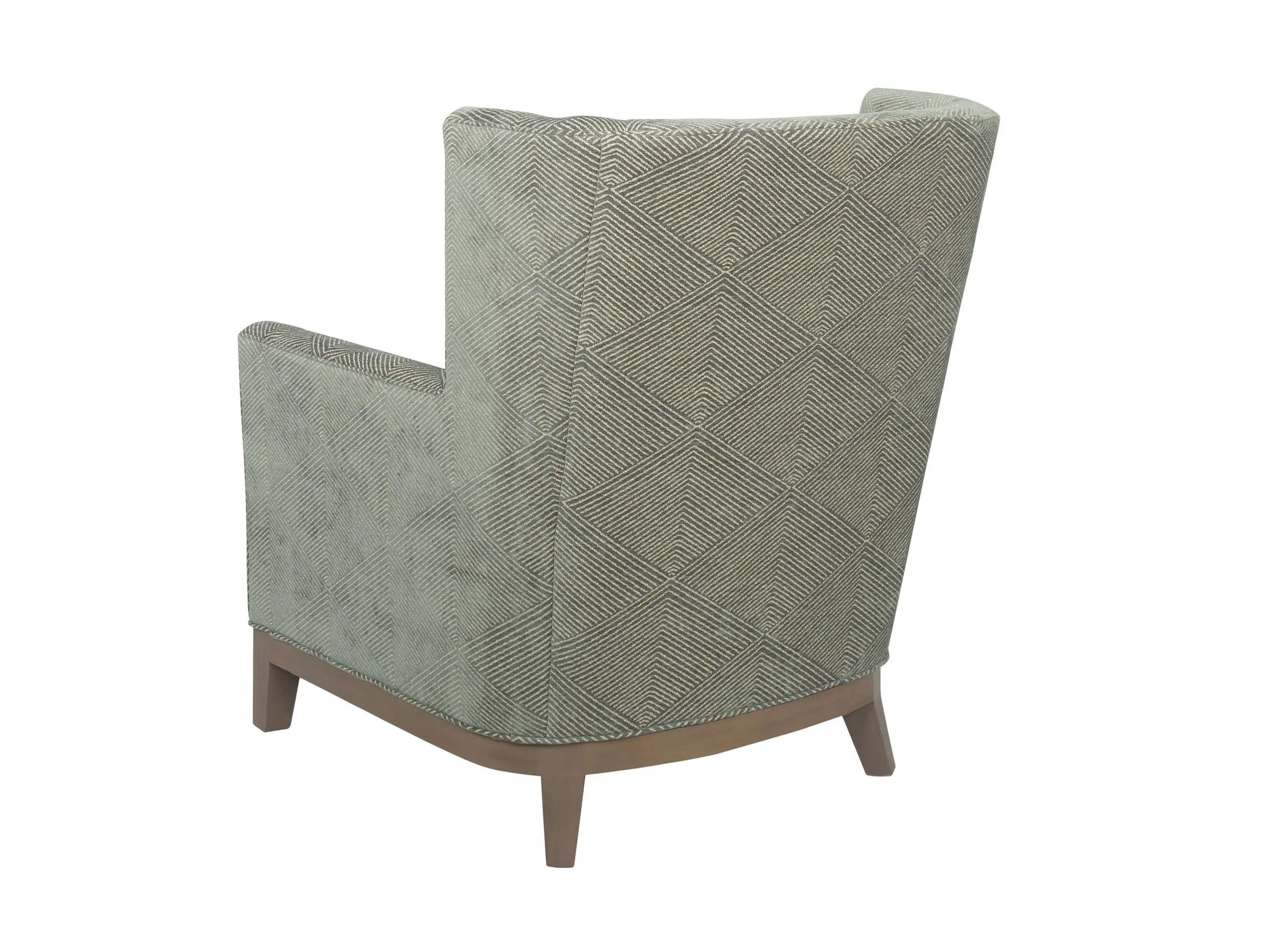 Shadow Play Atlas Chair - Image 2