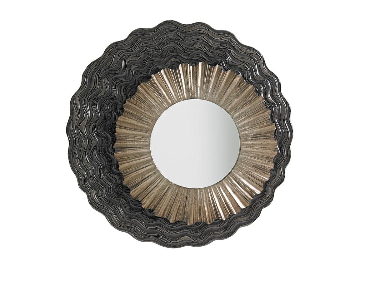 Shadow Play Simone Mirror