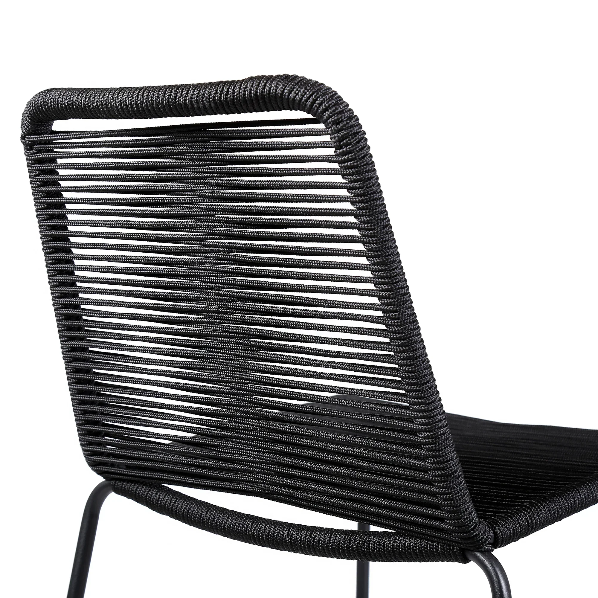 Shasta 26" Outdoor Counter Stool - Set of 2 - Image 5
