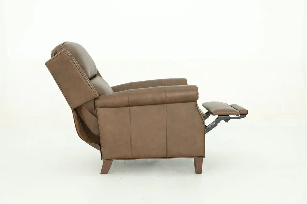 Shasta Push Thru The Arms Recliner - Image 34