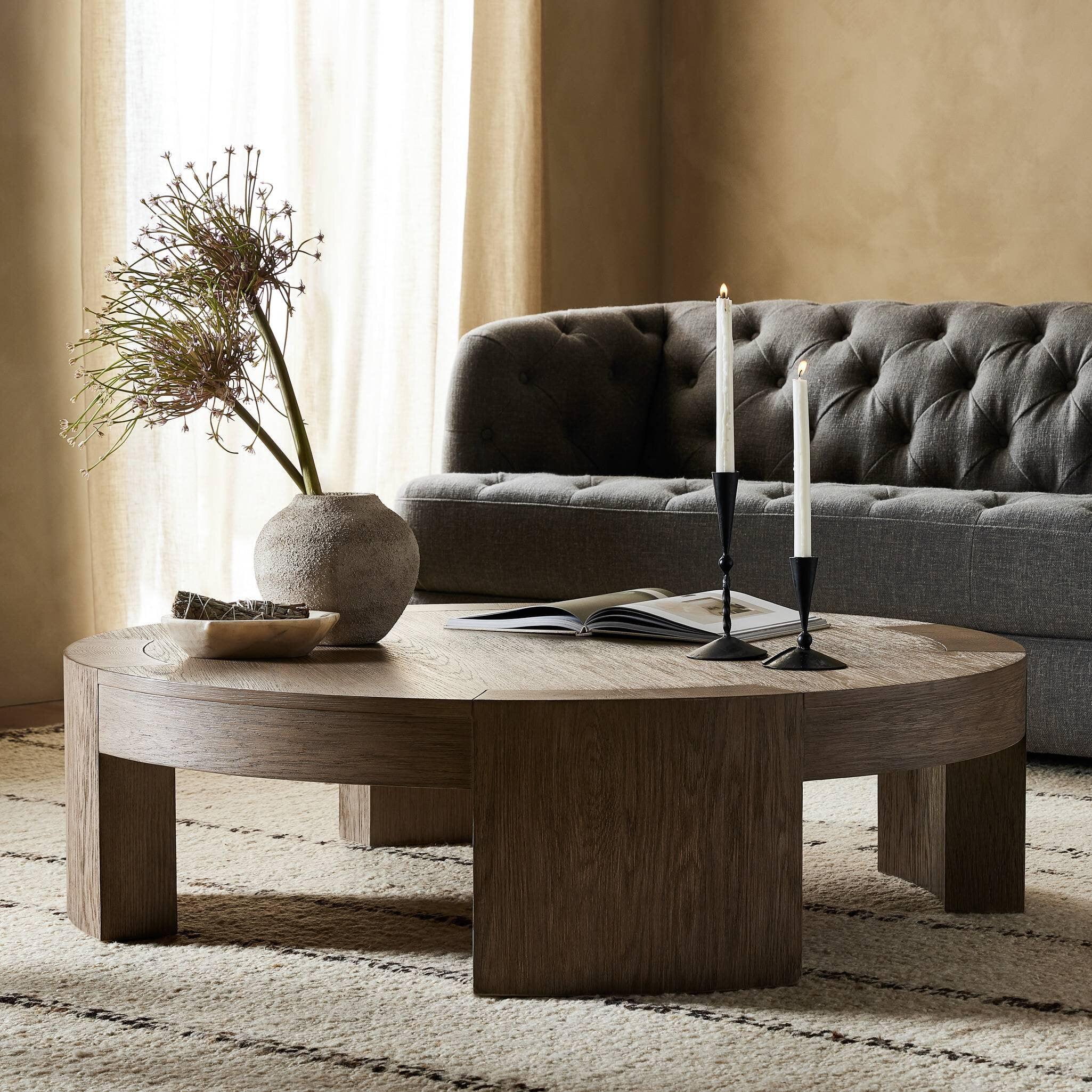 Sheffield Coffee Table - Image 6