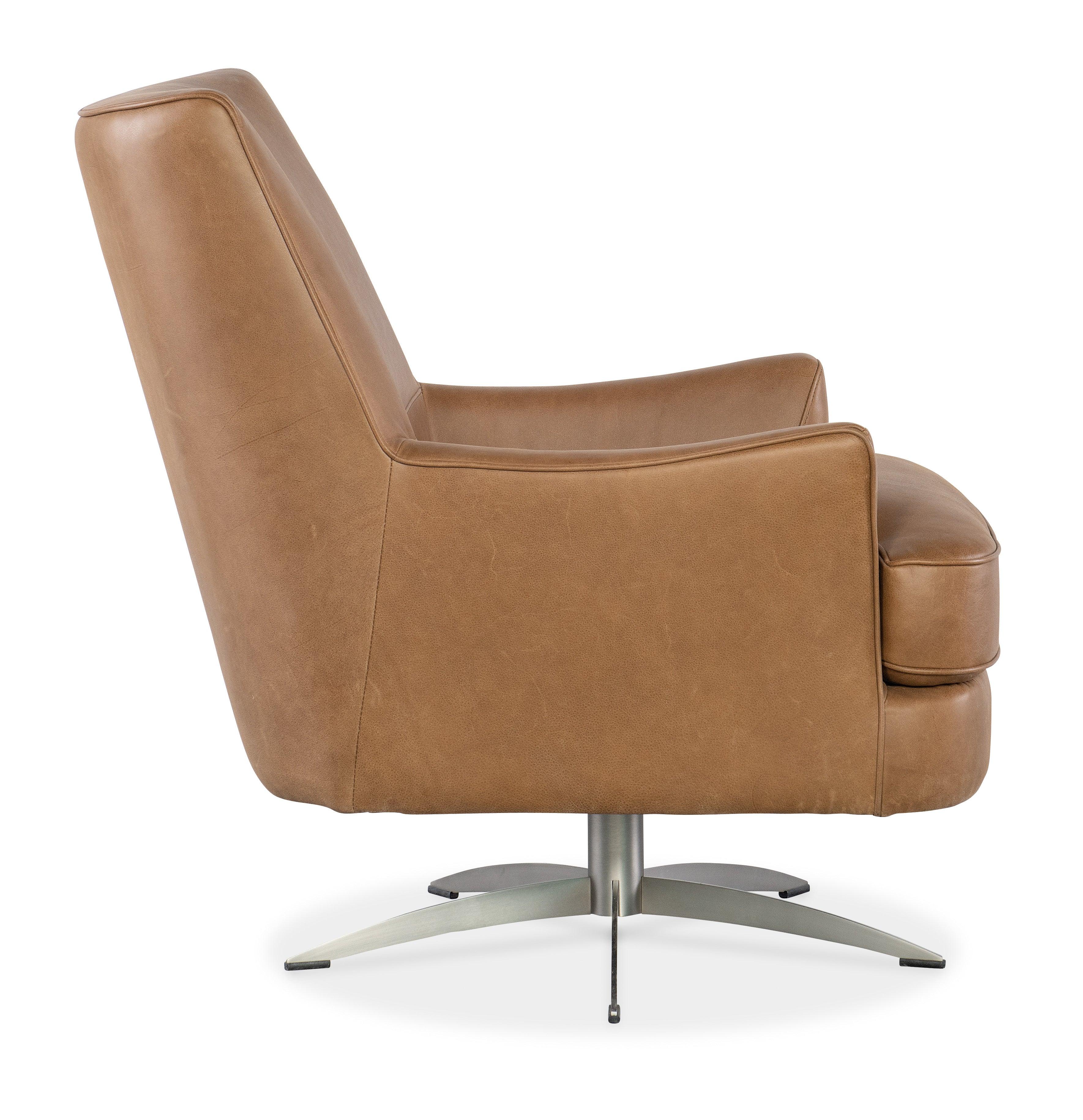 Sheridan Swivel Chair - Image 3