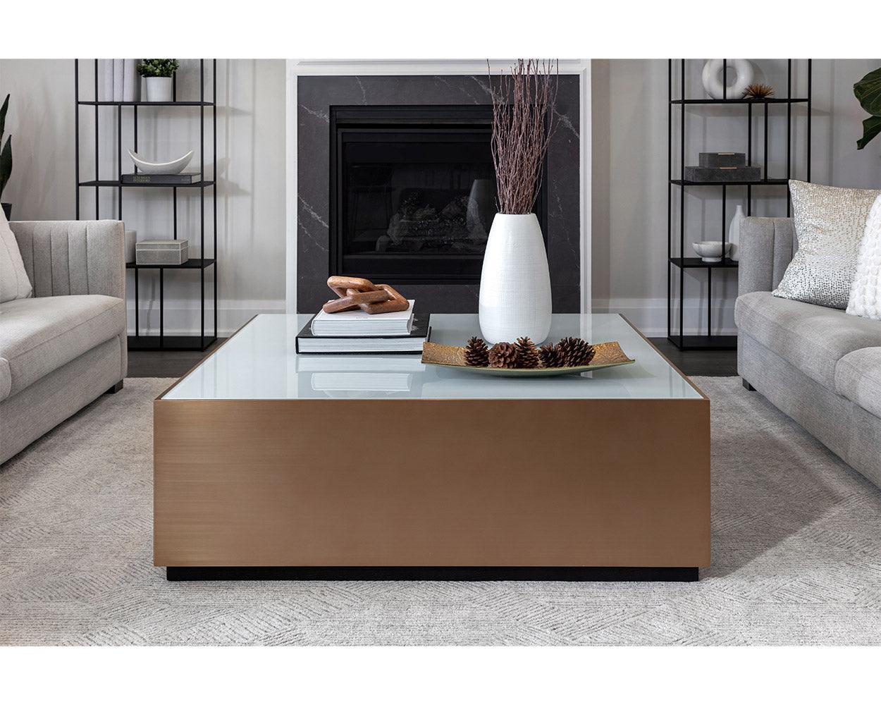 Shiloh Coffee Table - Image 2