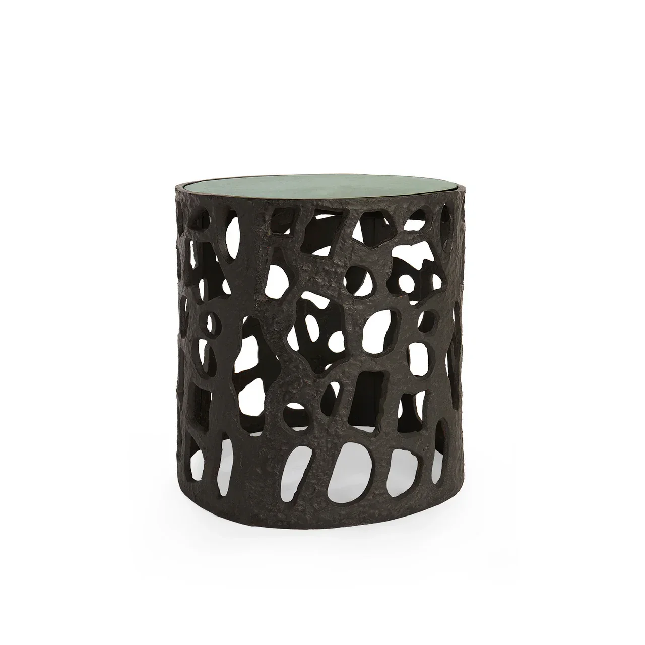 Shina Accent Table - Image 3