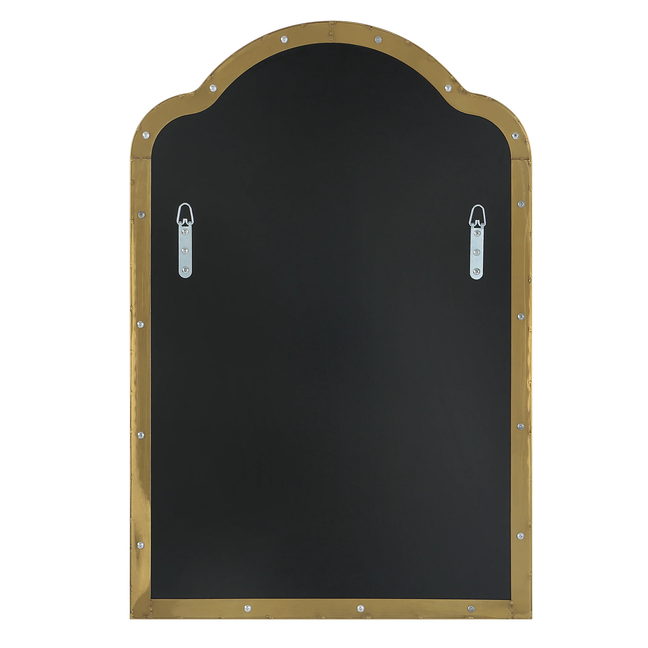 Sidney Arch Mirror - Image 7