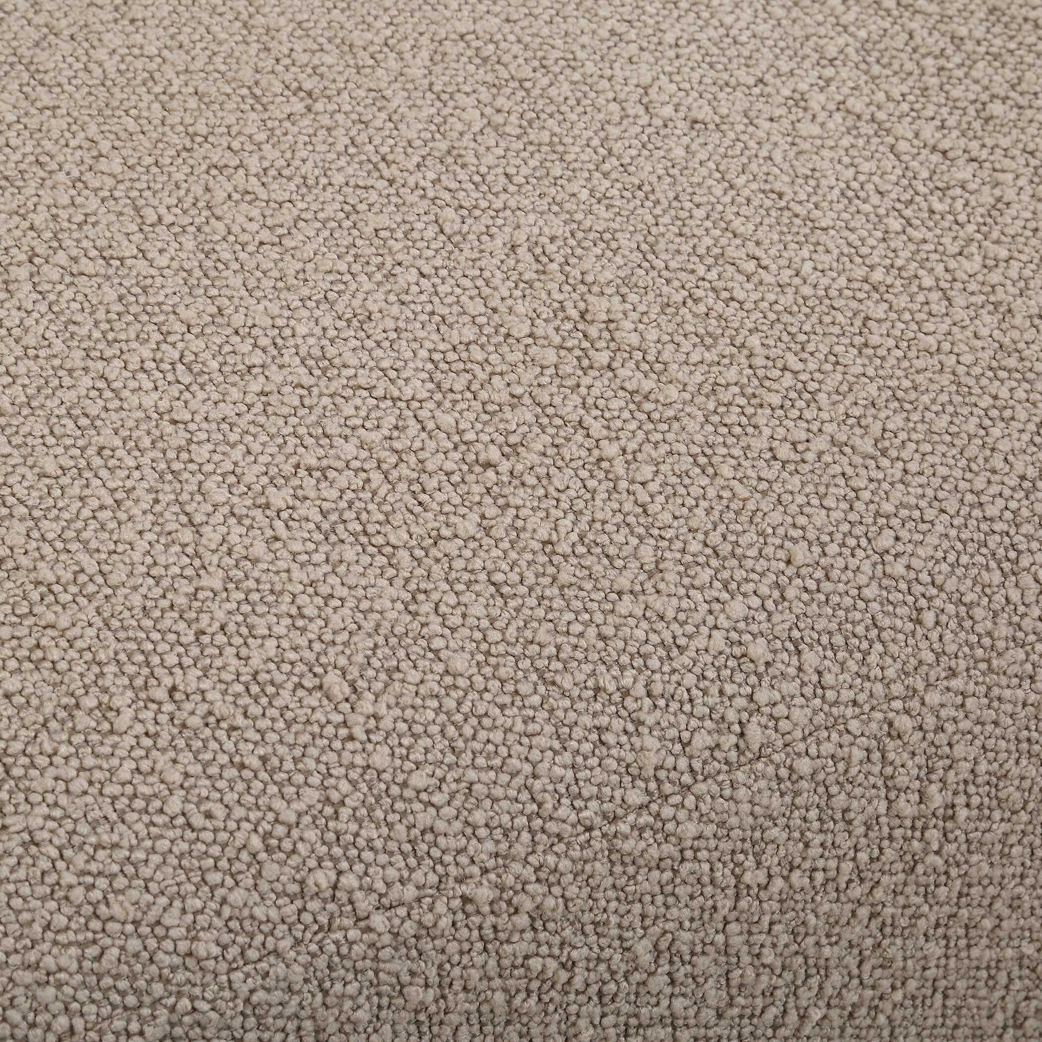 Sienna Sand Fabric Accent Chair - Image 9