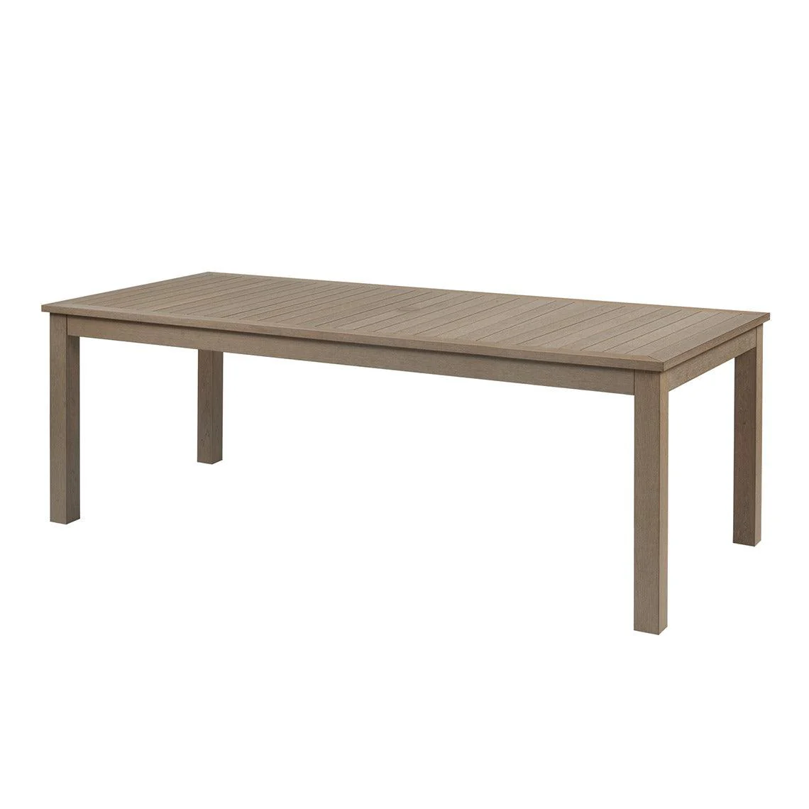 Sierra 91" x 42" Rectangle Dining Table