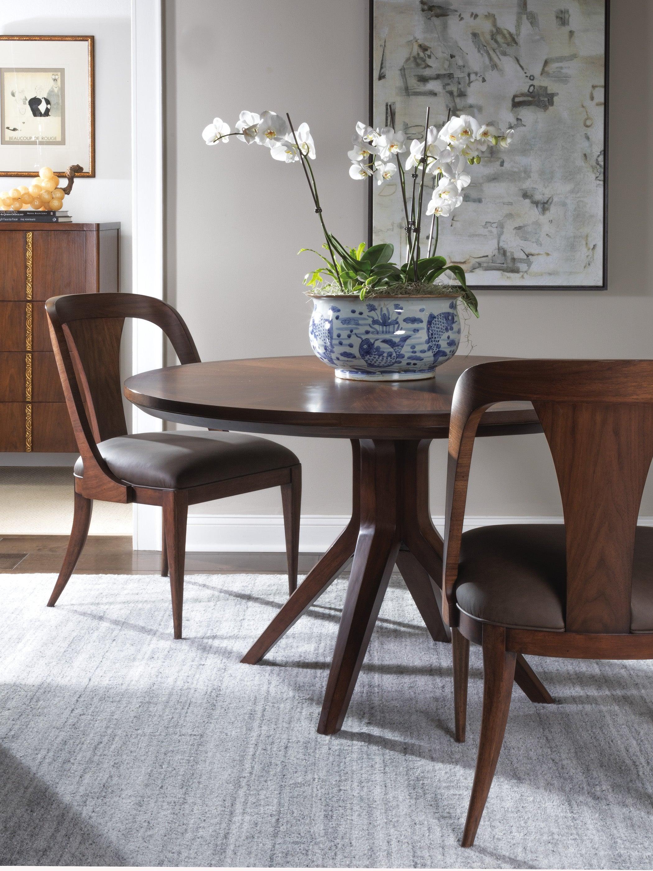 Signature Designs Beale Low Back Side Chair - Image 4