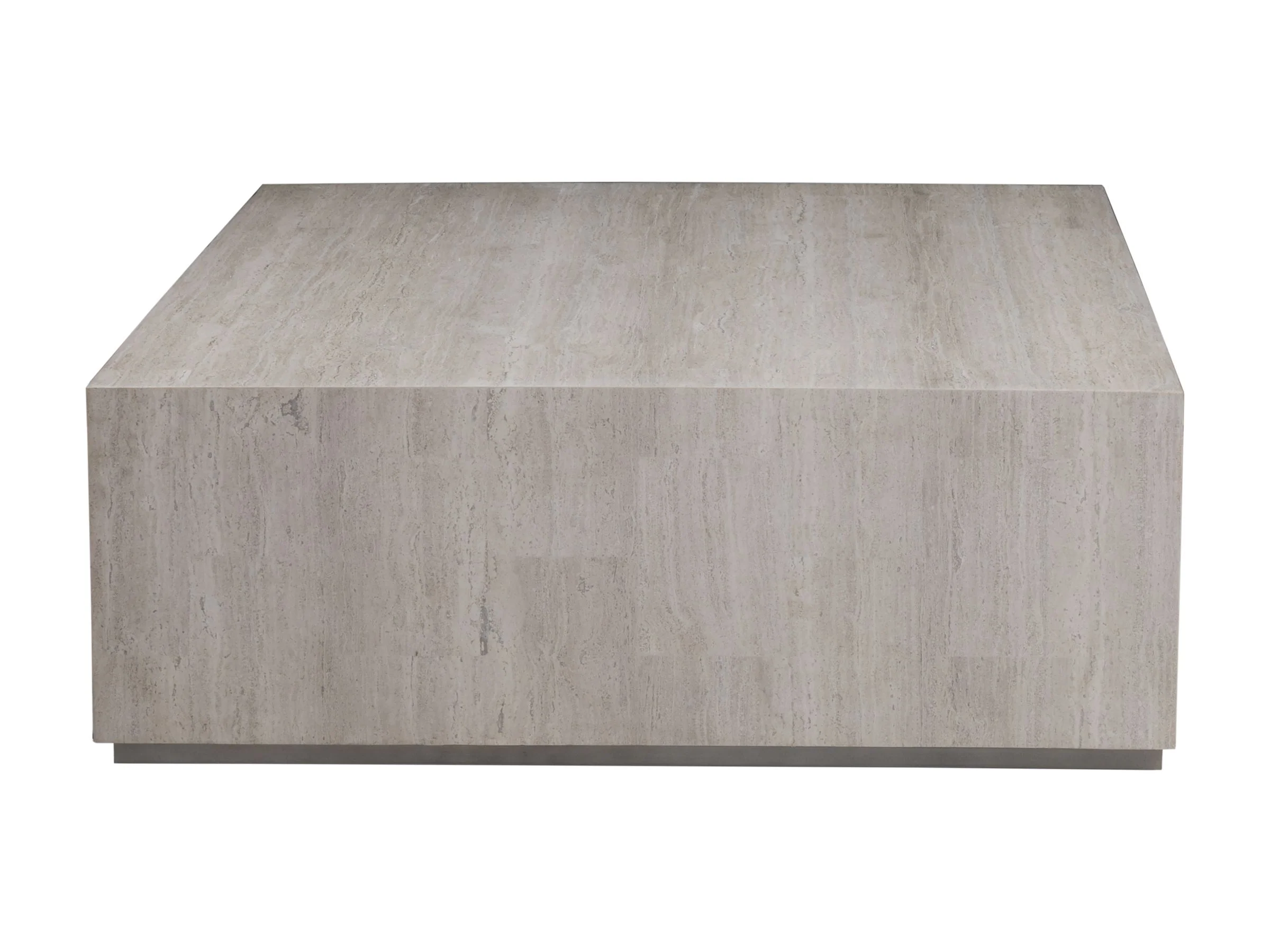 Signature Designs Cassio Square Cocktail Table - Image 3