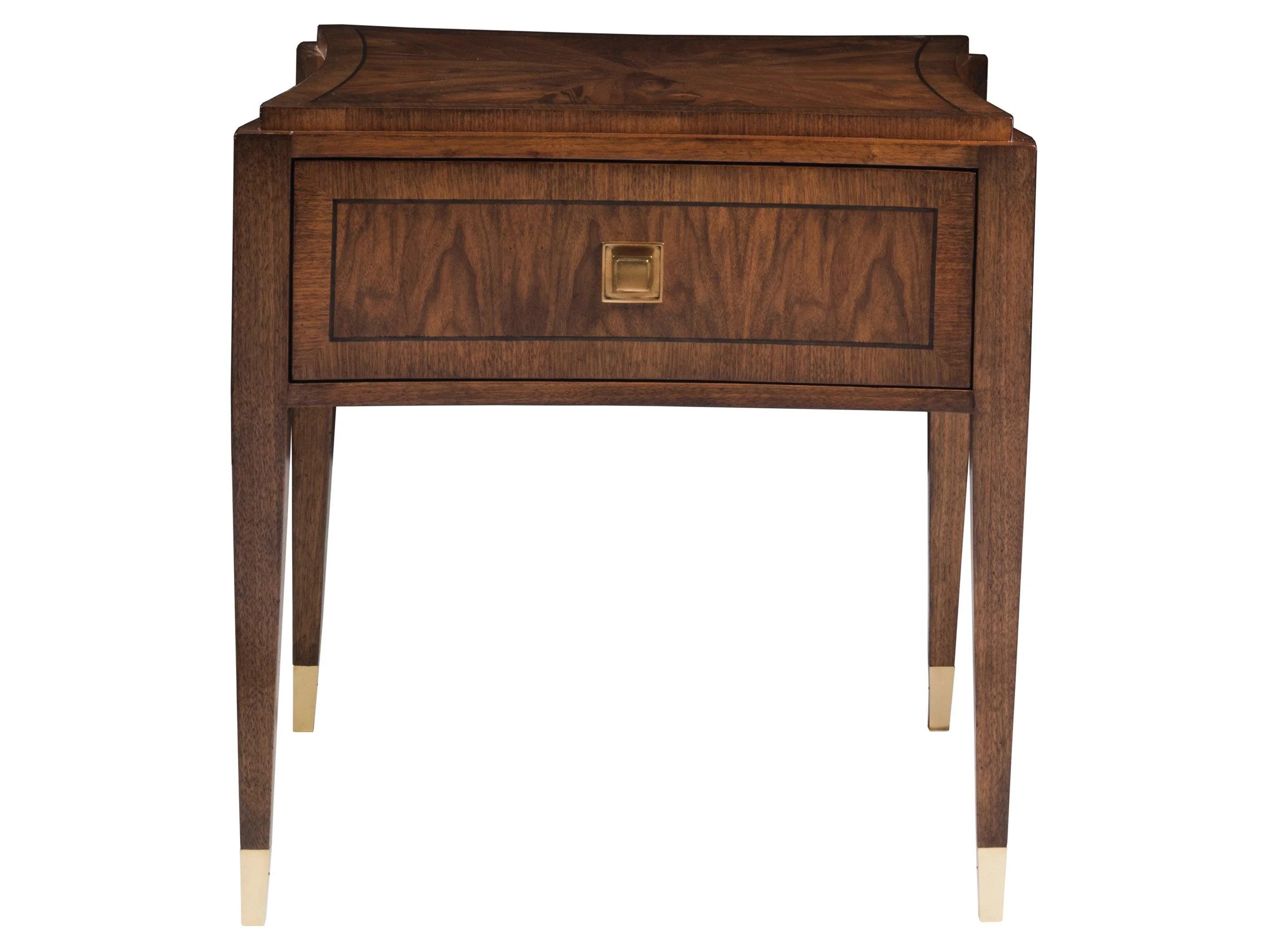 Signature Designs Chiavari Square End Table - Image 4