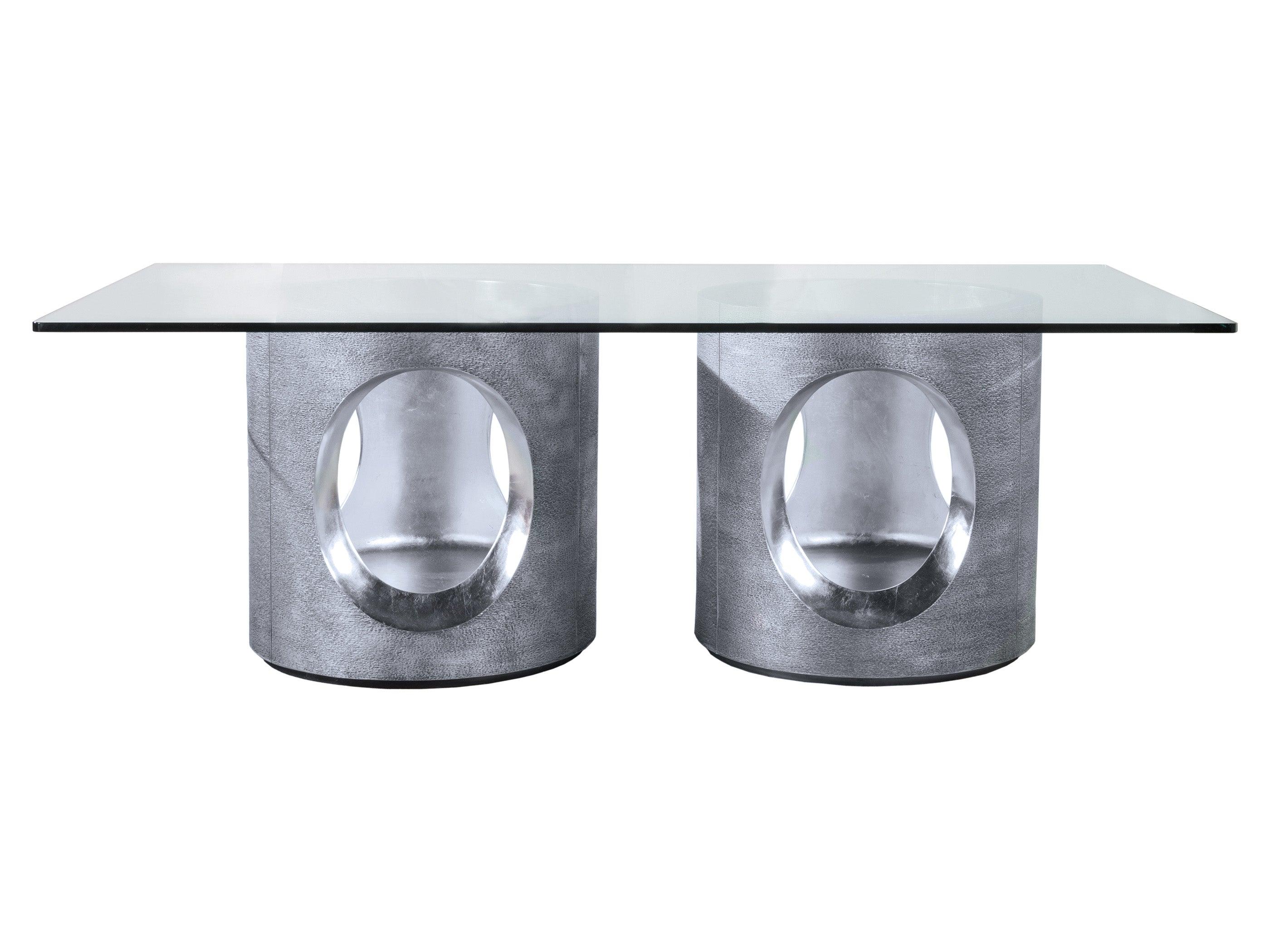 Signature Designs Circa Rectangular Dining Table