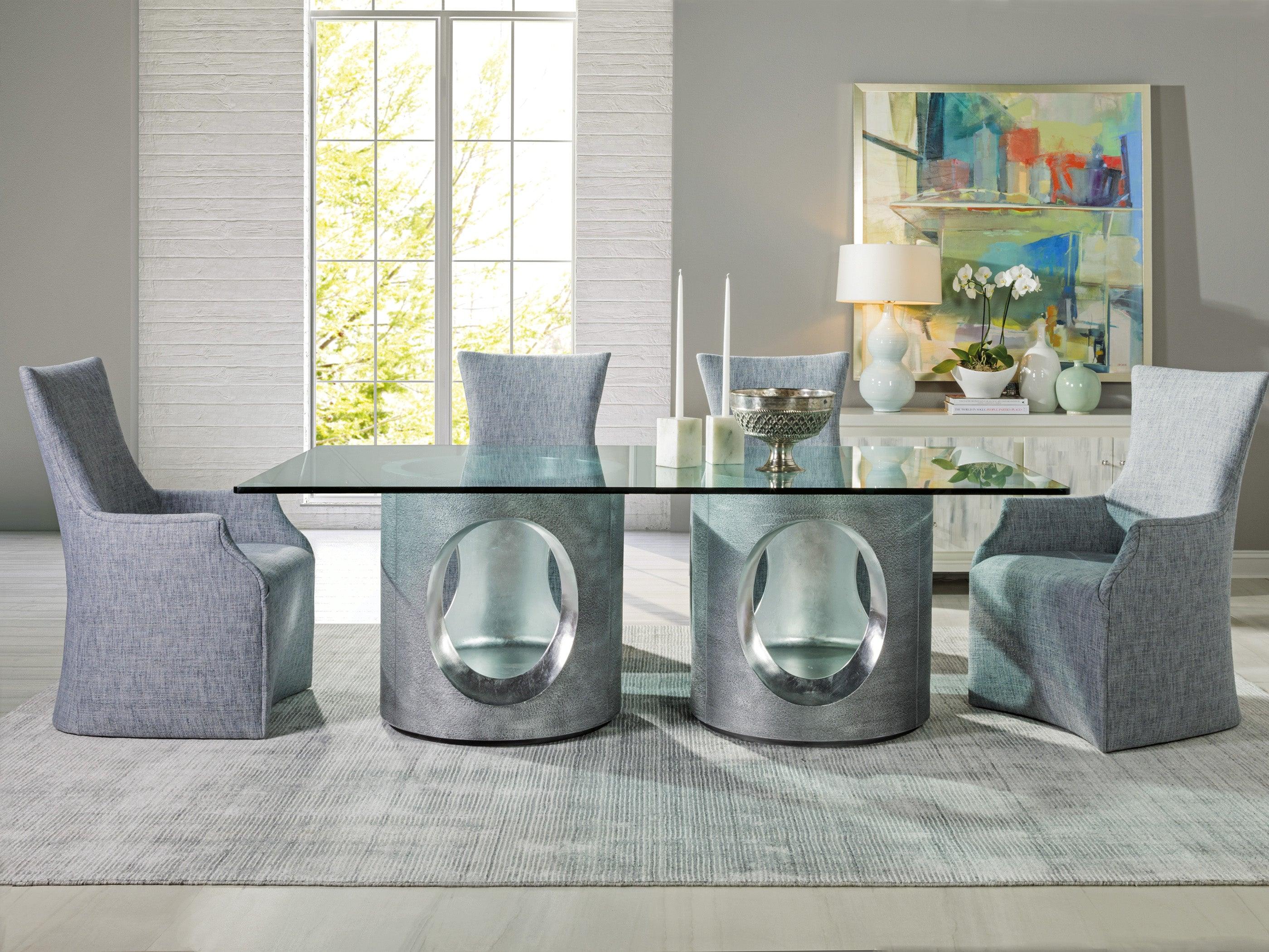 Signature Designs Circa Rectangular Dining Table - Image 2