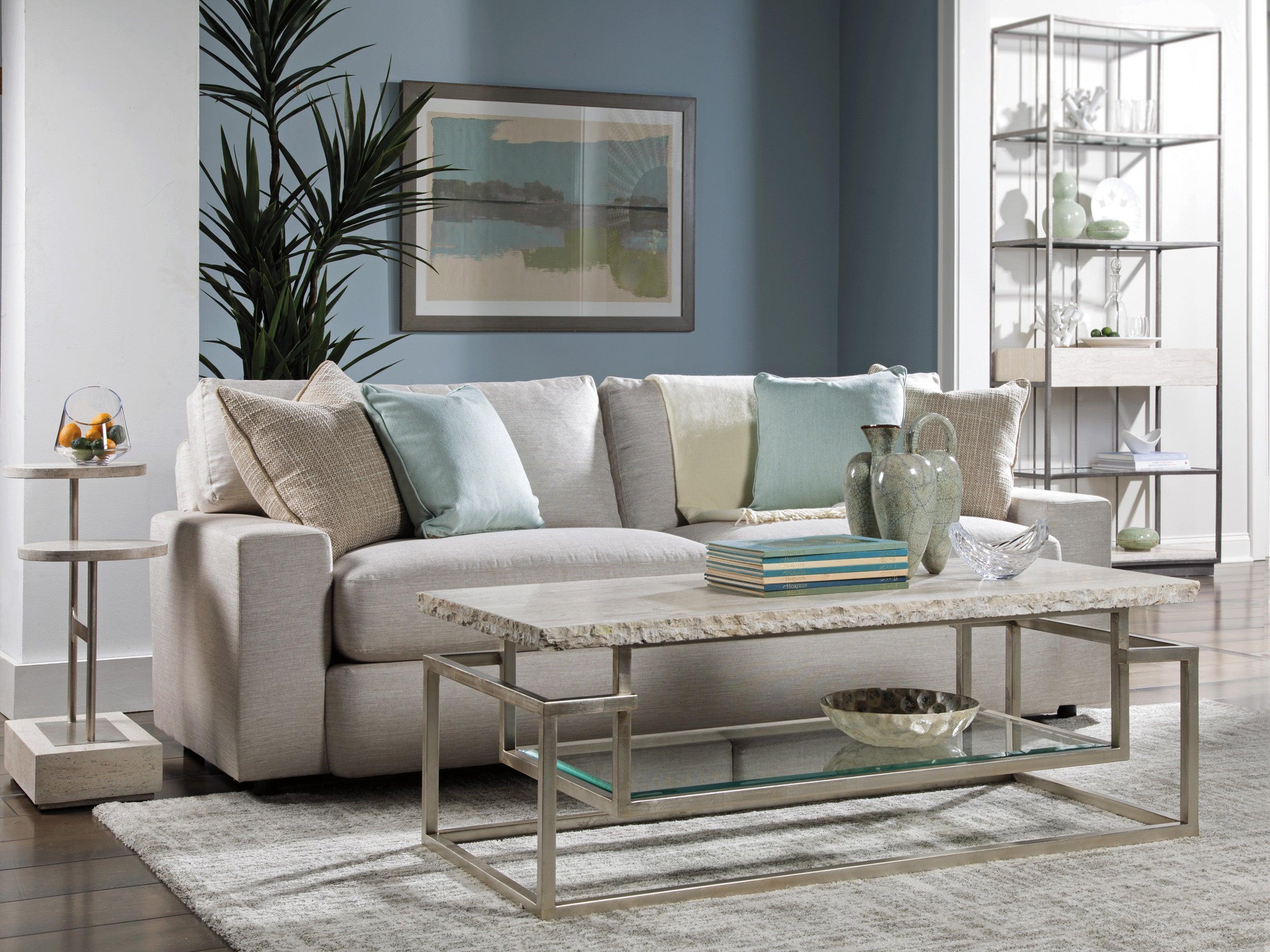 Signature Designs Cirque Tiered Rect Spot Table - Image 4