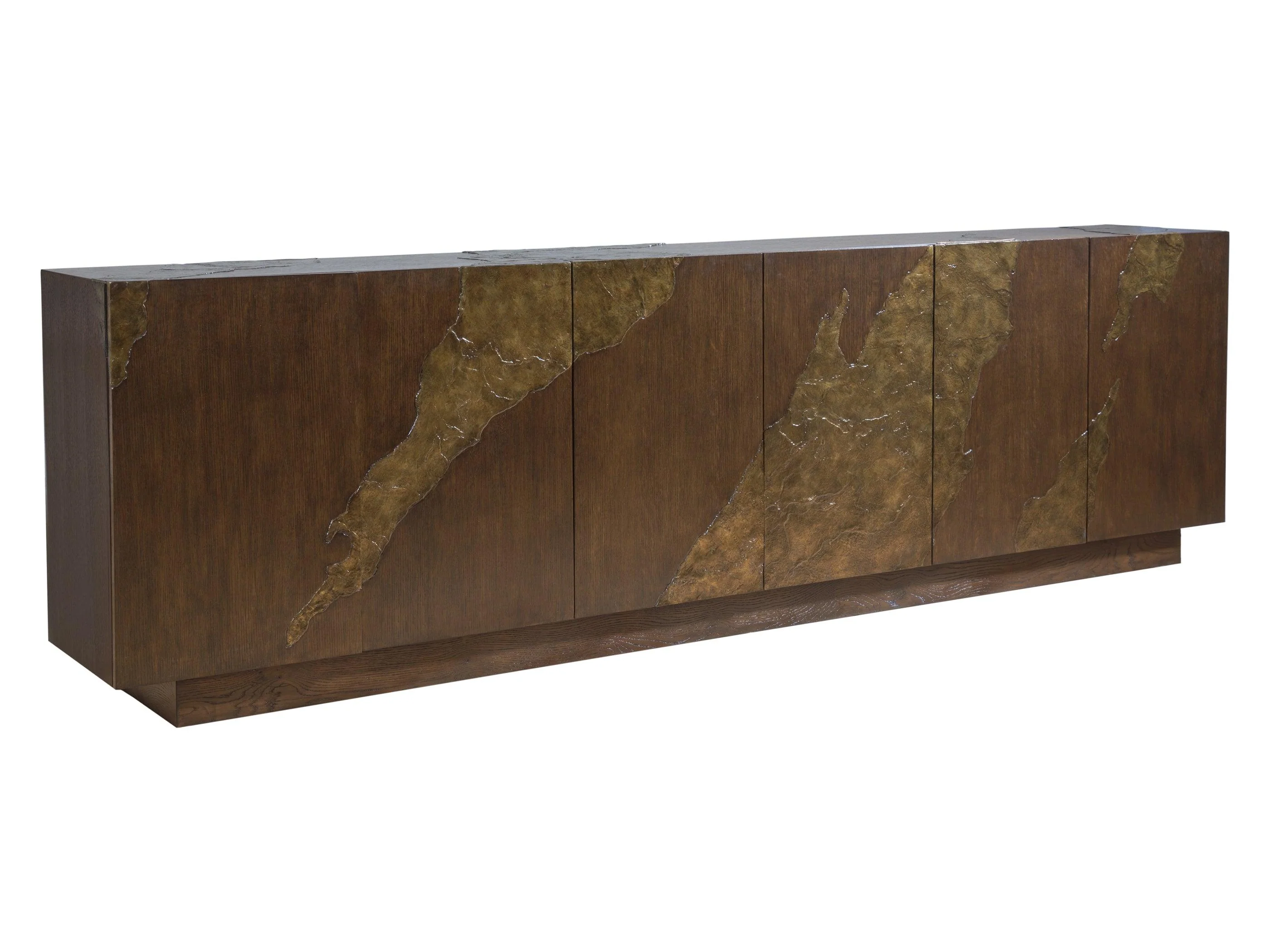 Signature Designs Contango Long Media Console