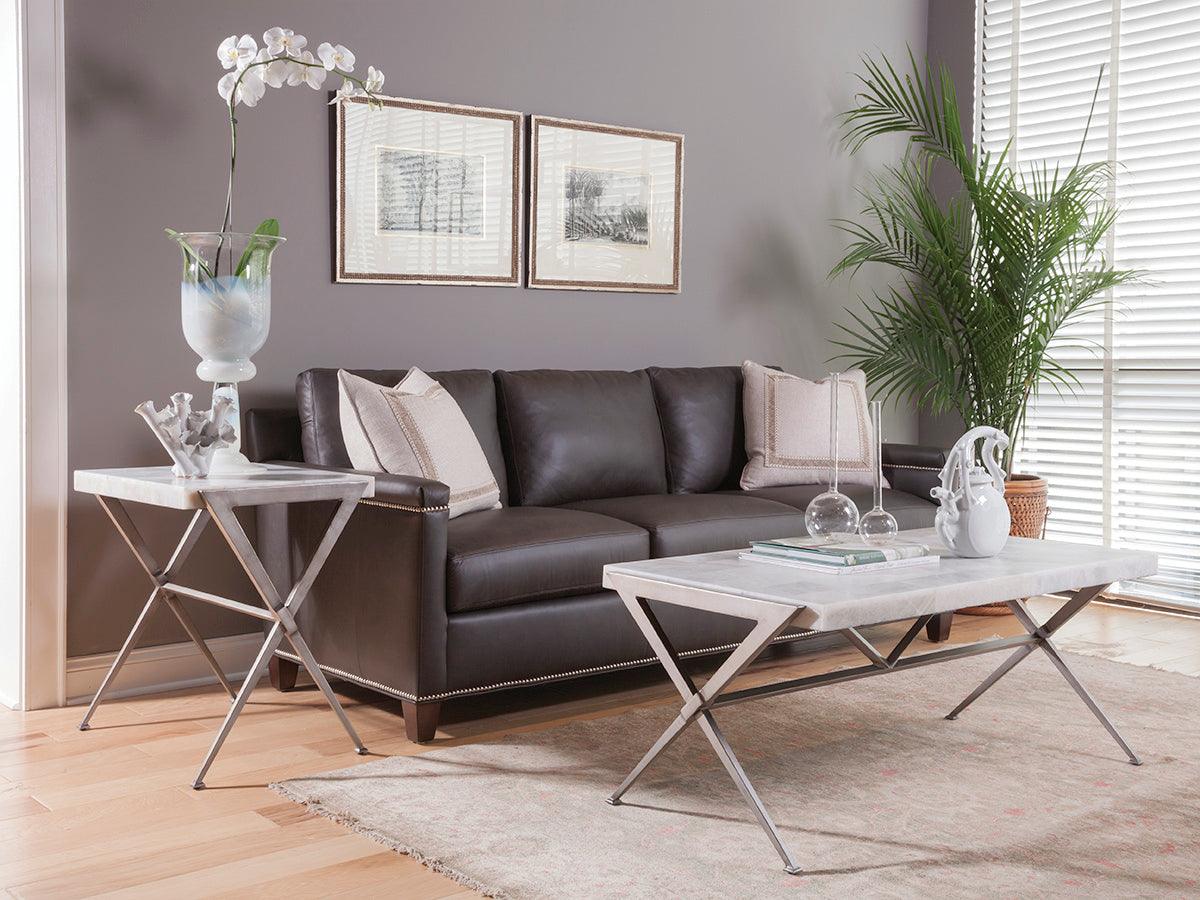 Signature Designs Greta Rectangular End Table - Image 2