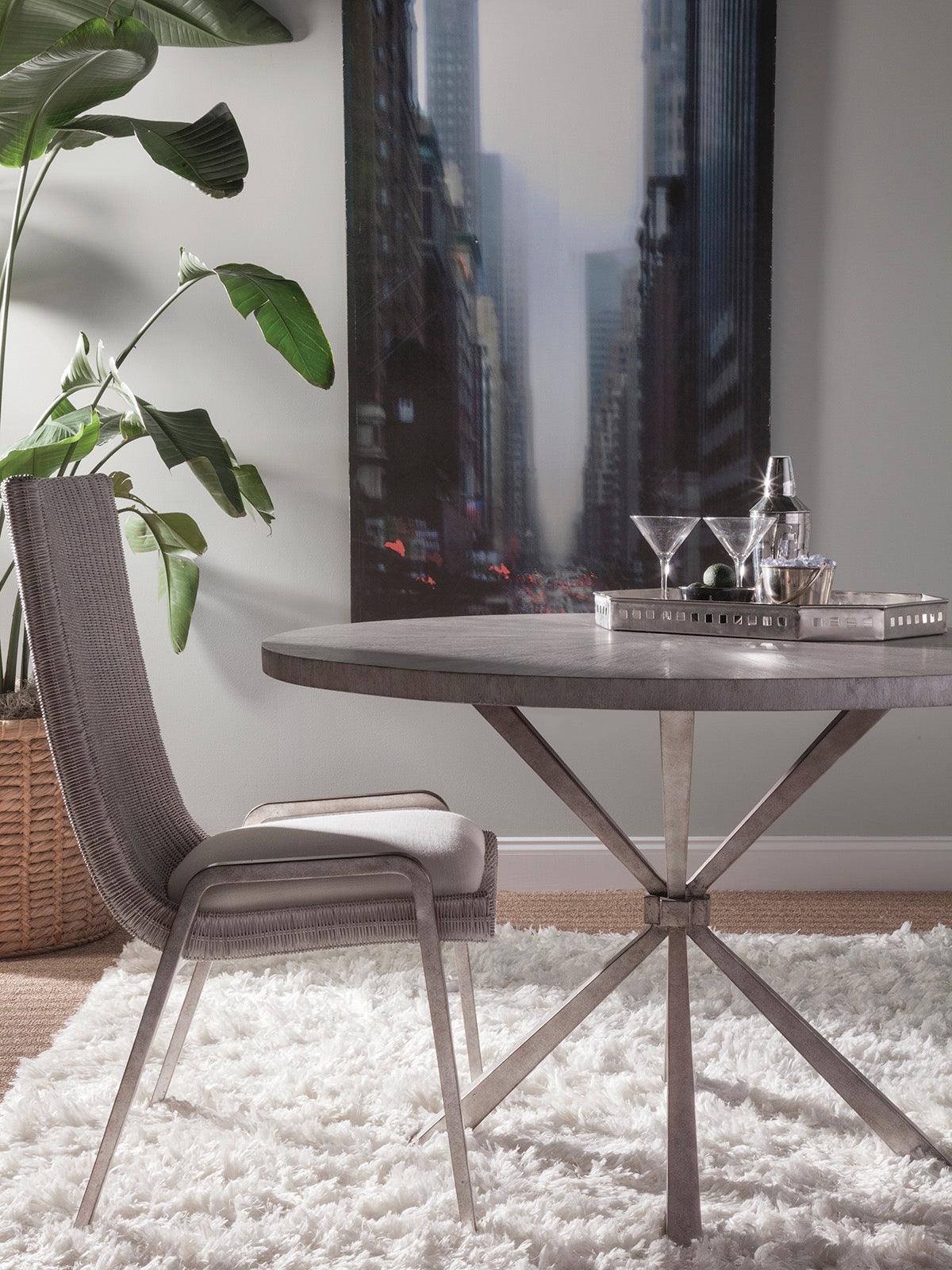 Signature Designs Iteration Side Chair - Image 2