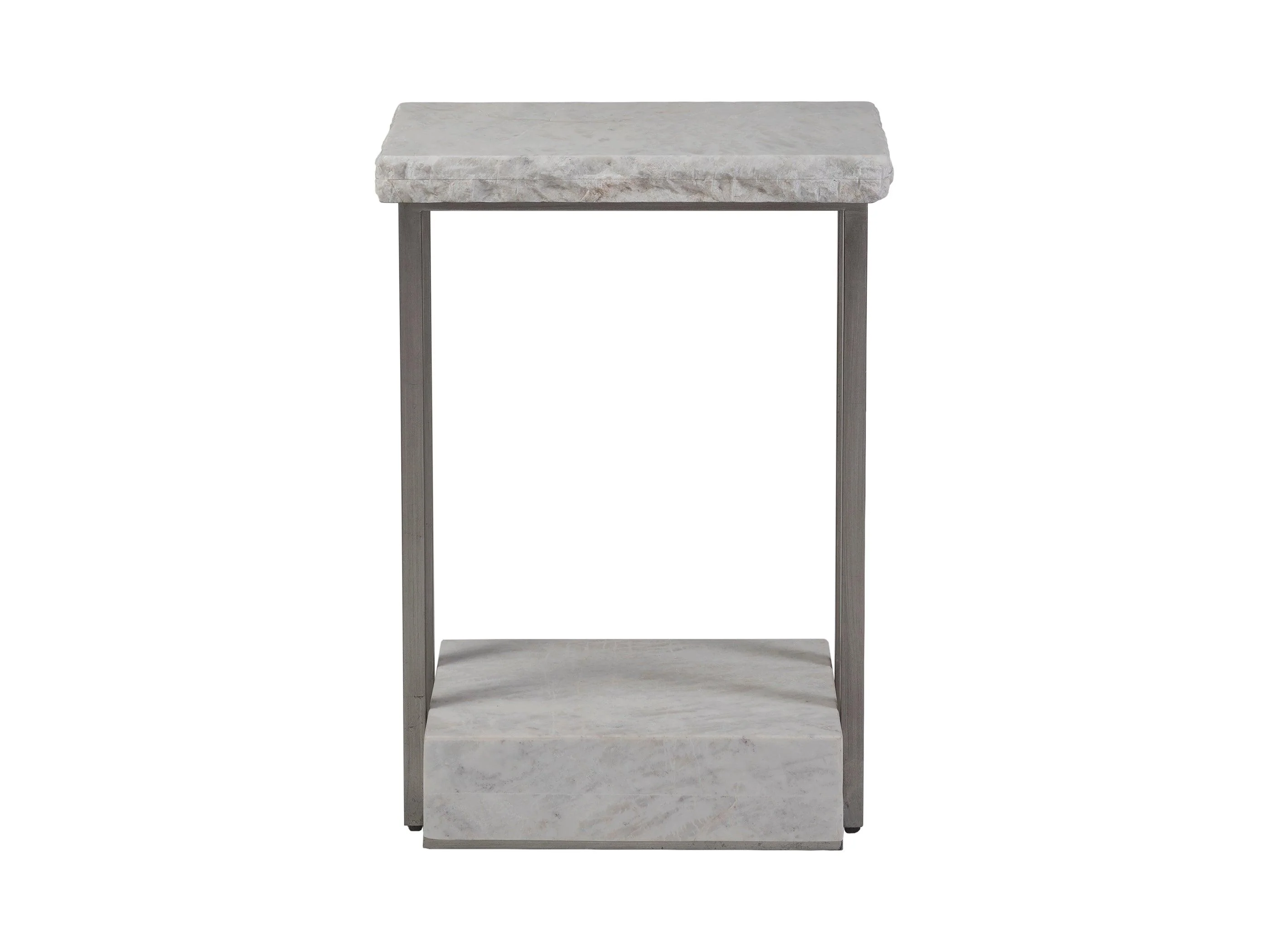 Signature Designs Kenzo Rectangular Spot Table - Image 4