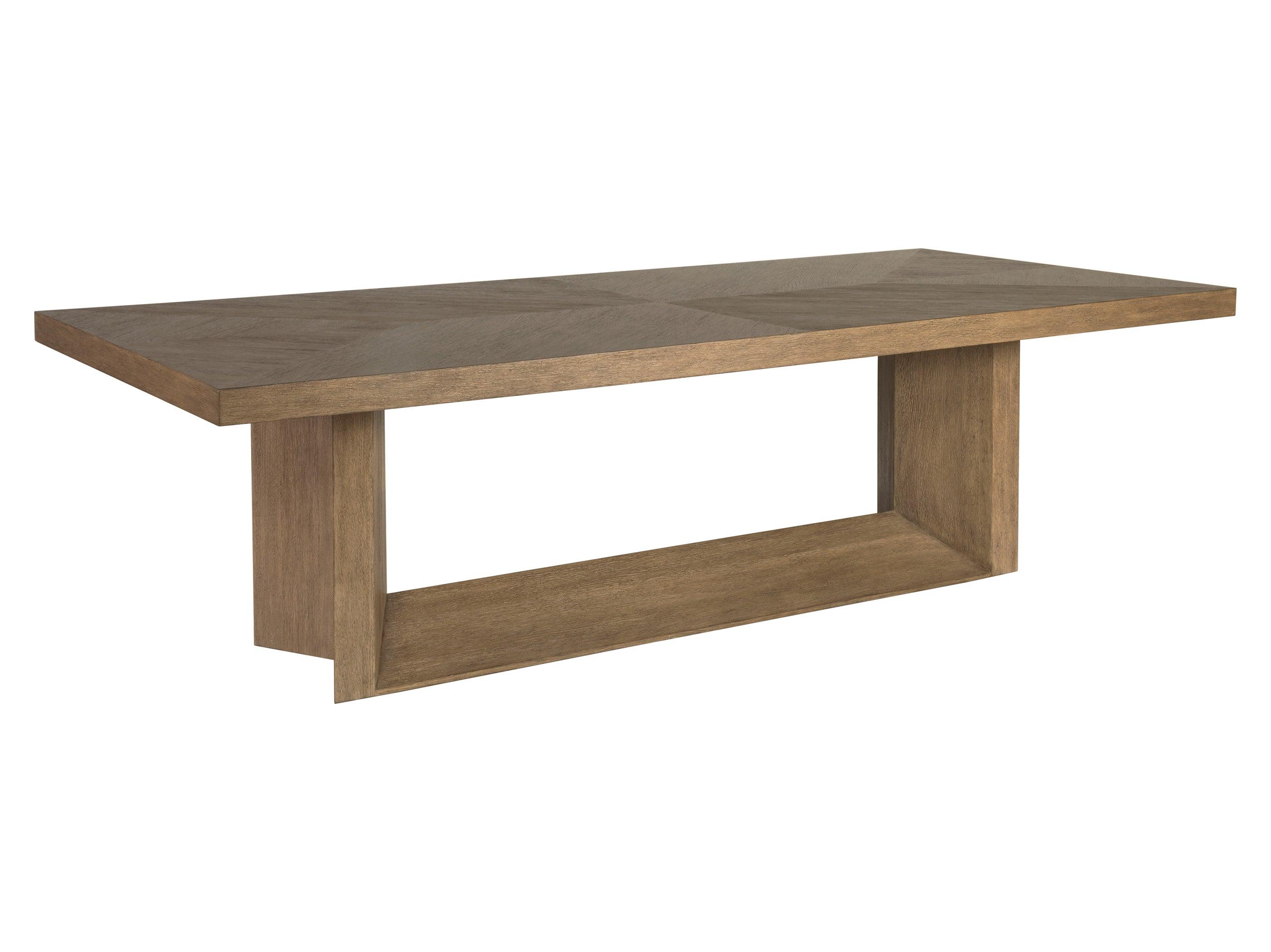 Signature Designs Liason Rectangular Dining Table