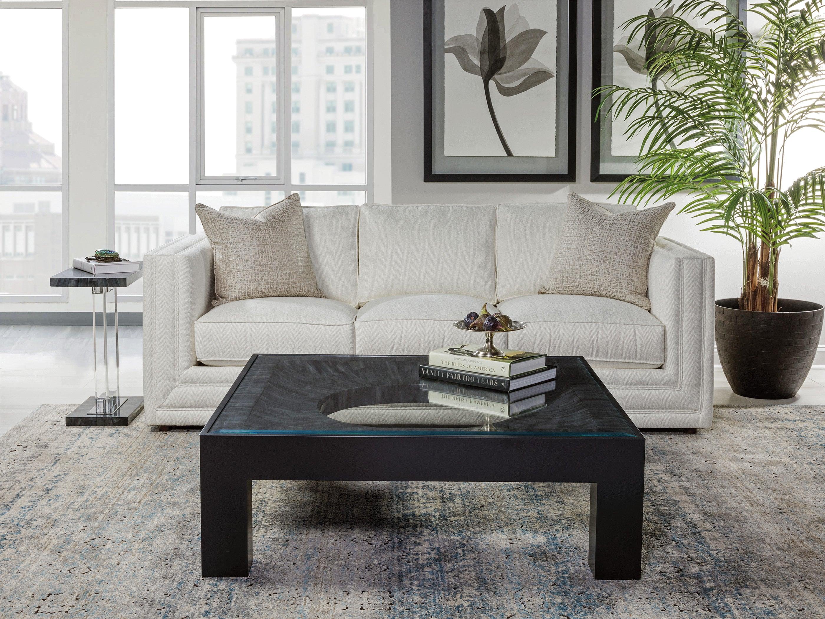 Signature Designs Litmus Rectangular Spot Table - Image 3